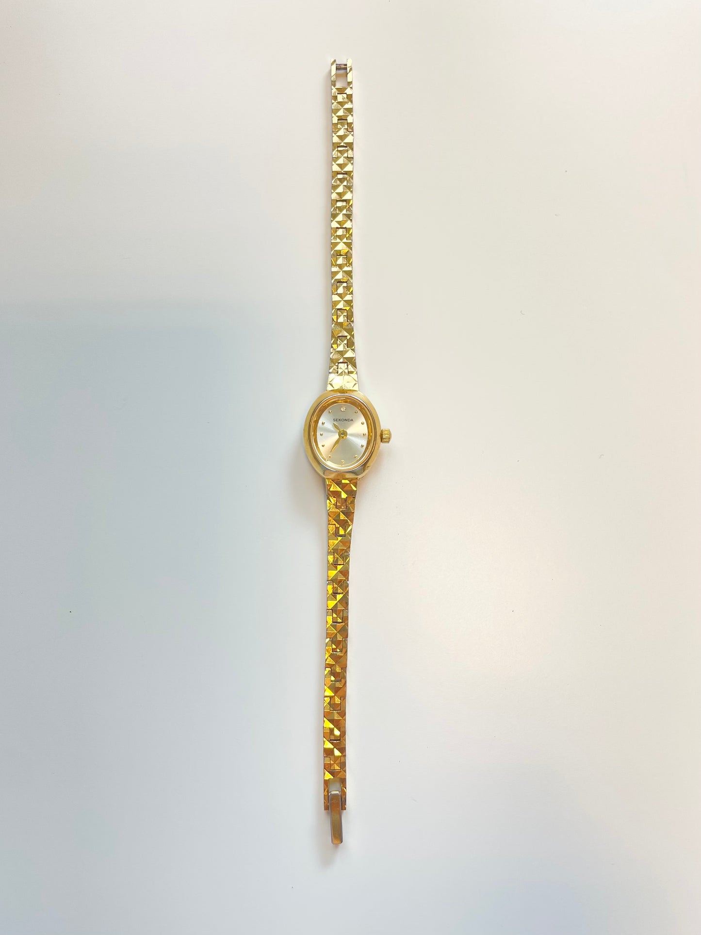 The Katy Watch
