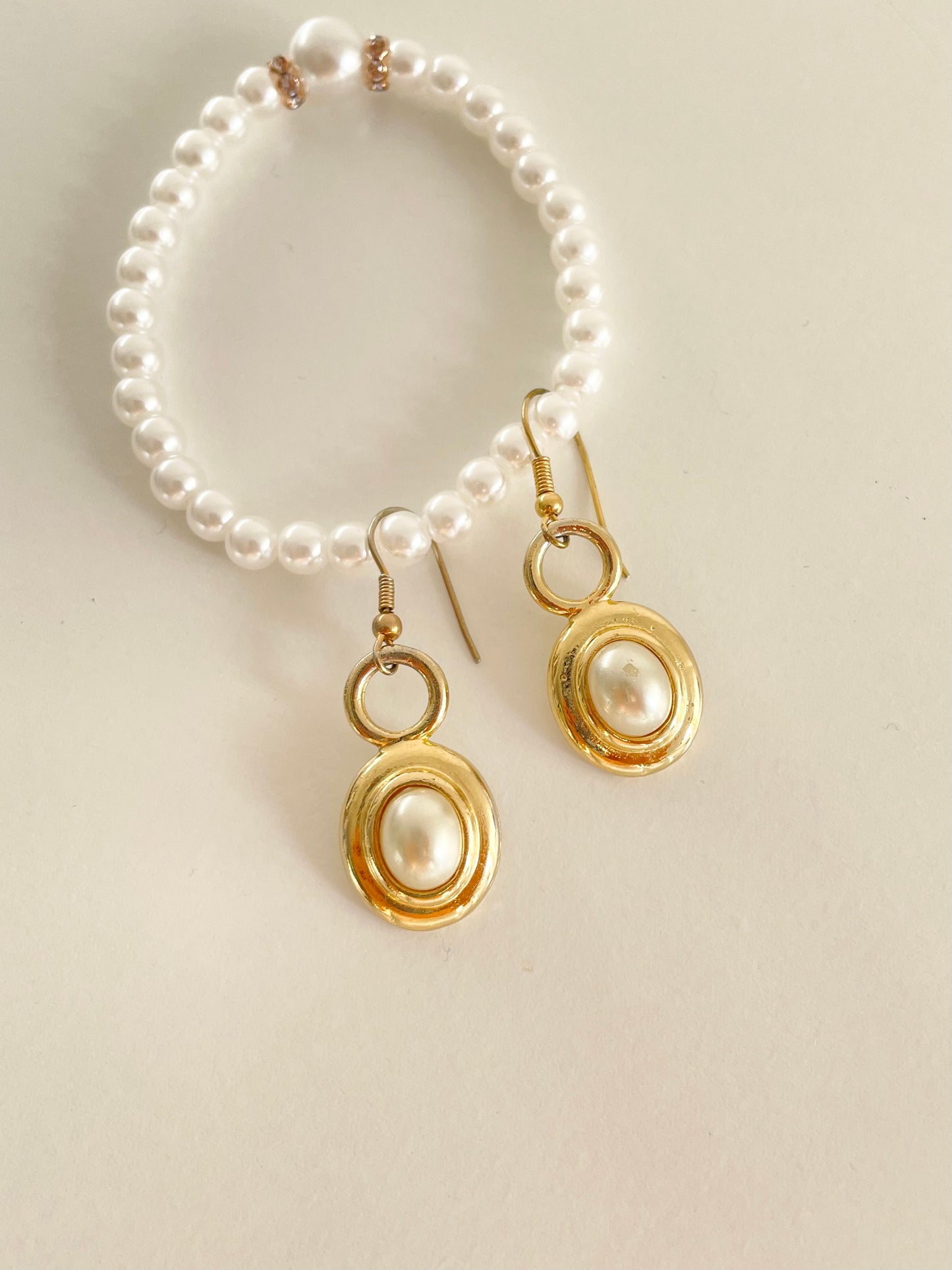 The Calixta Earrings