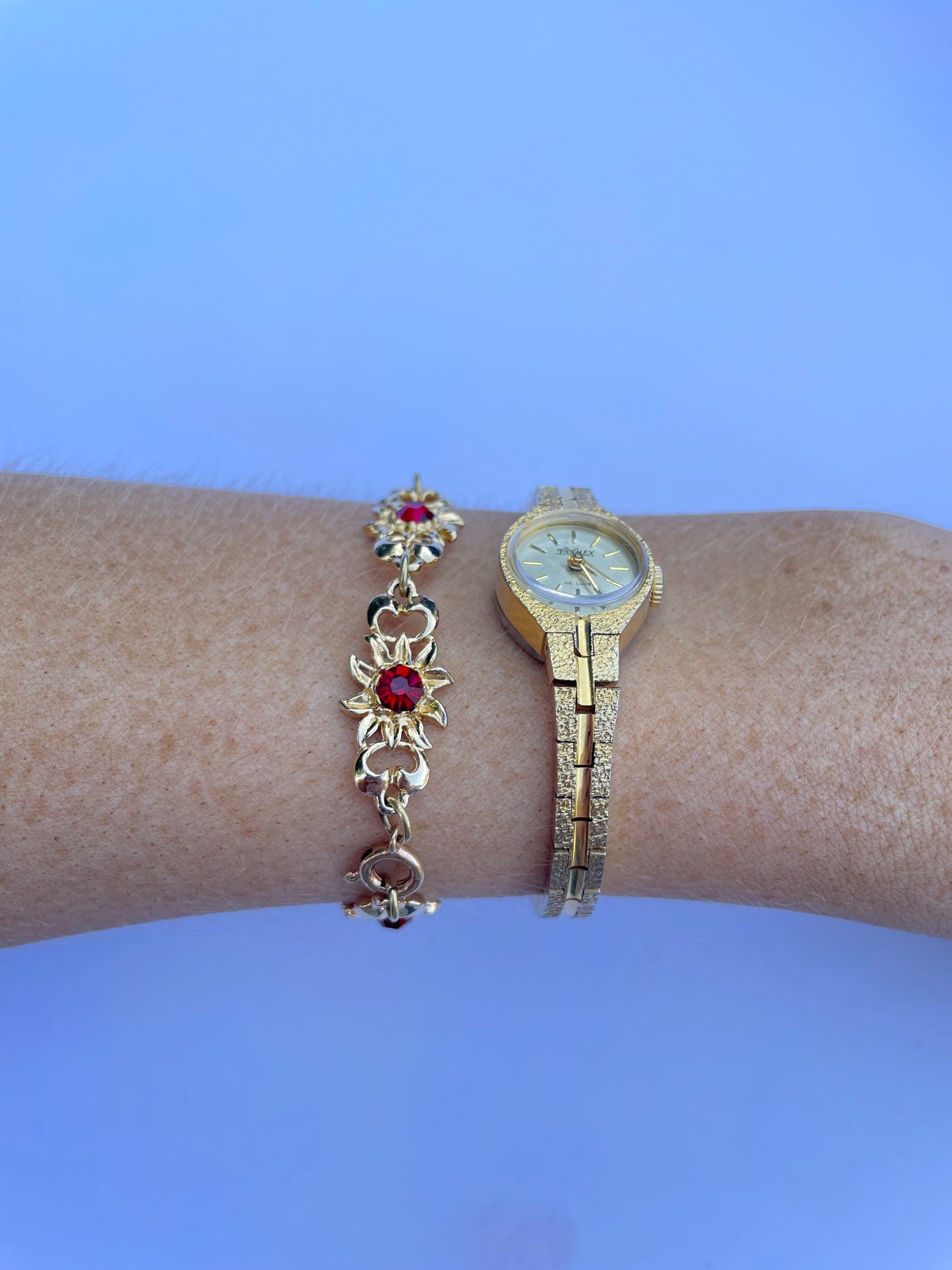 The Otillia Watch