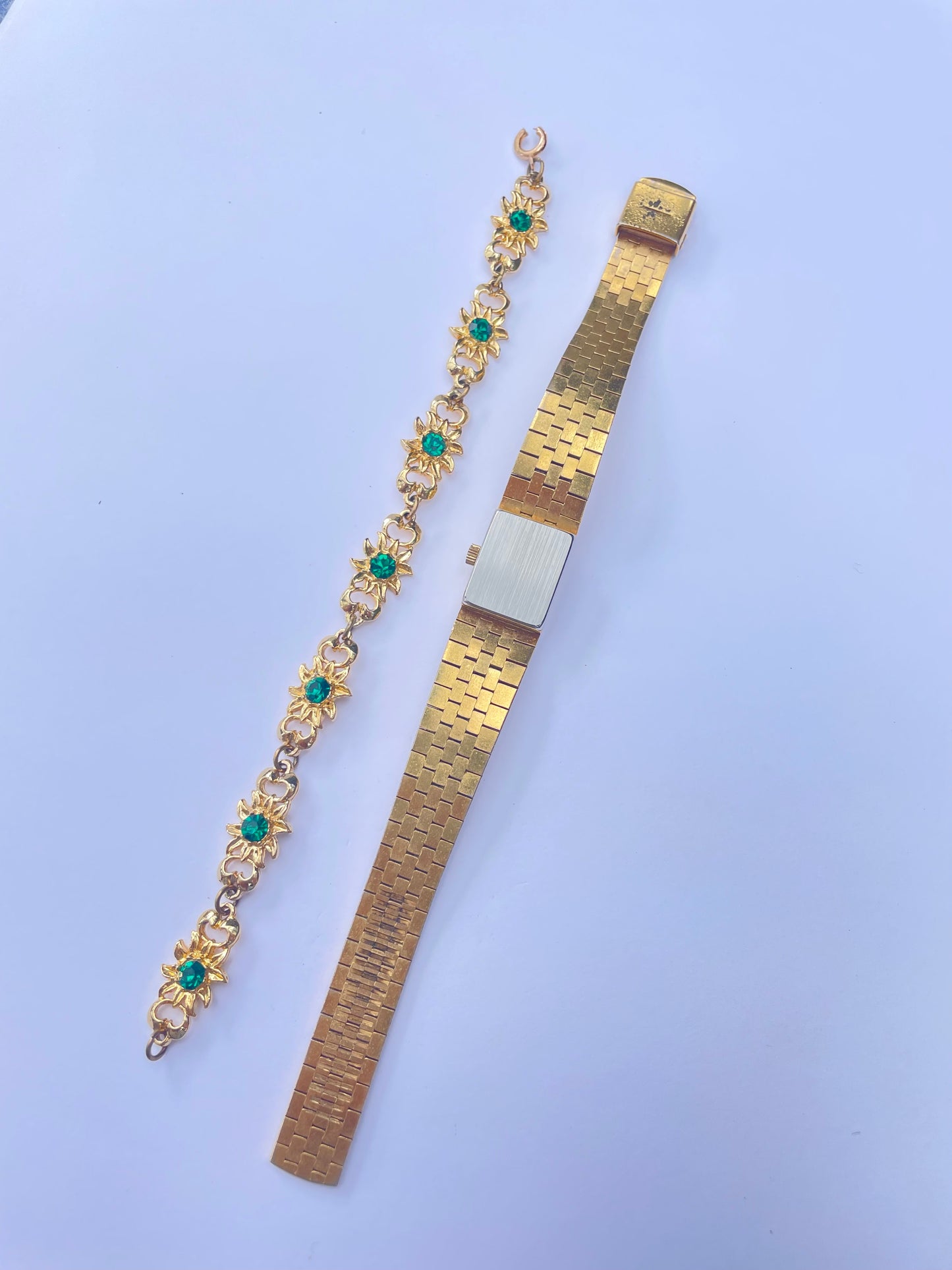 The Edna Heart Watch