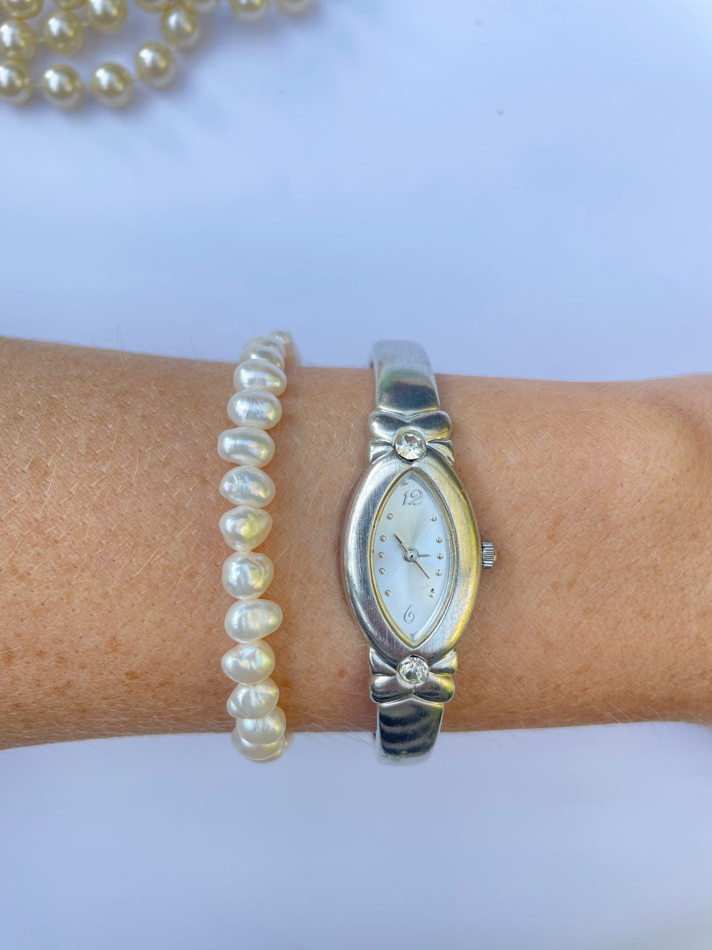 The Mima Watch