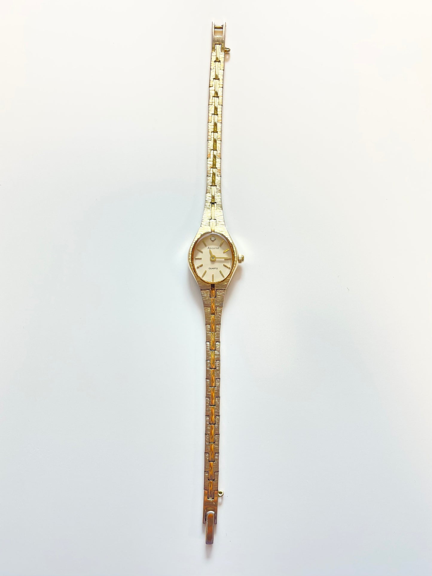 The Tally Watch