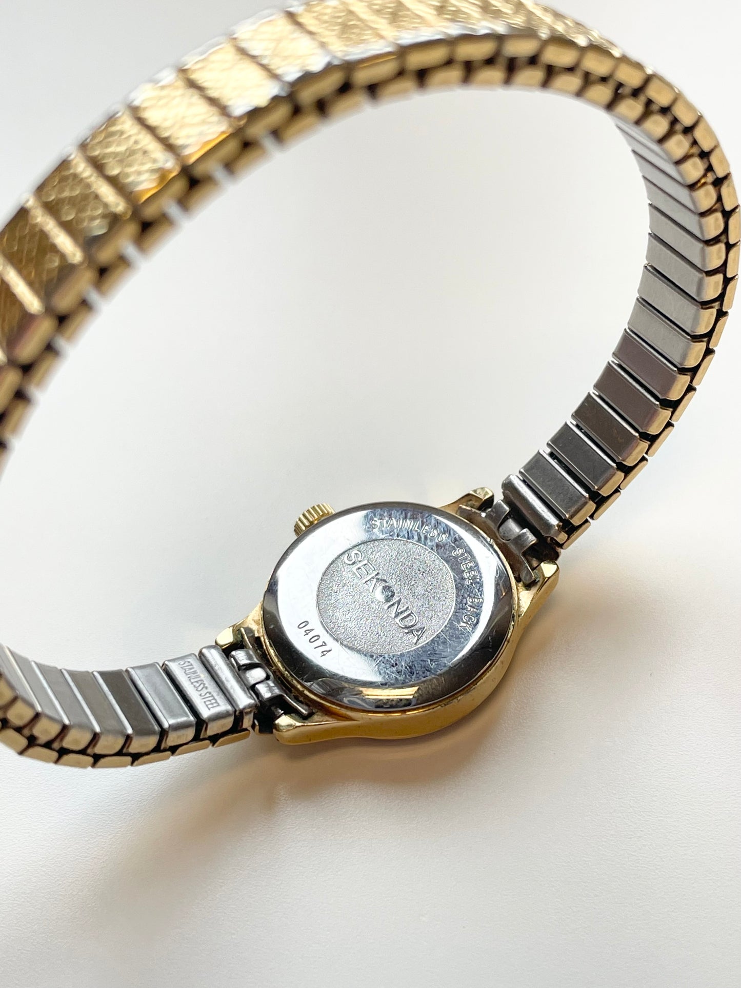 The Pippa Watch