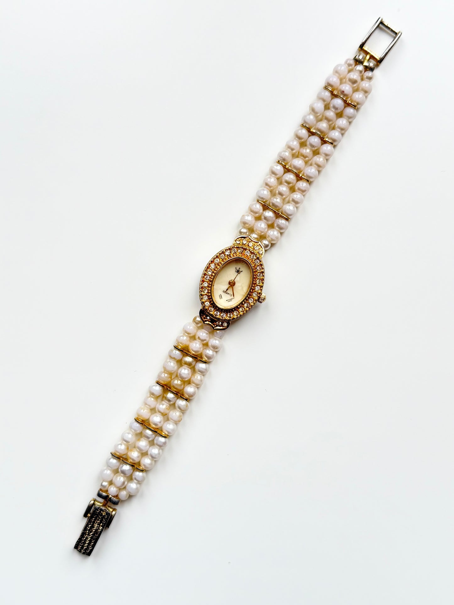 The Isle of Wight Watch