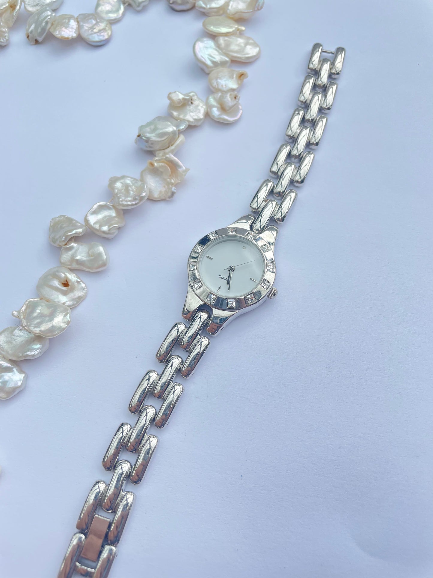 The Gwynne Watch