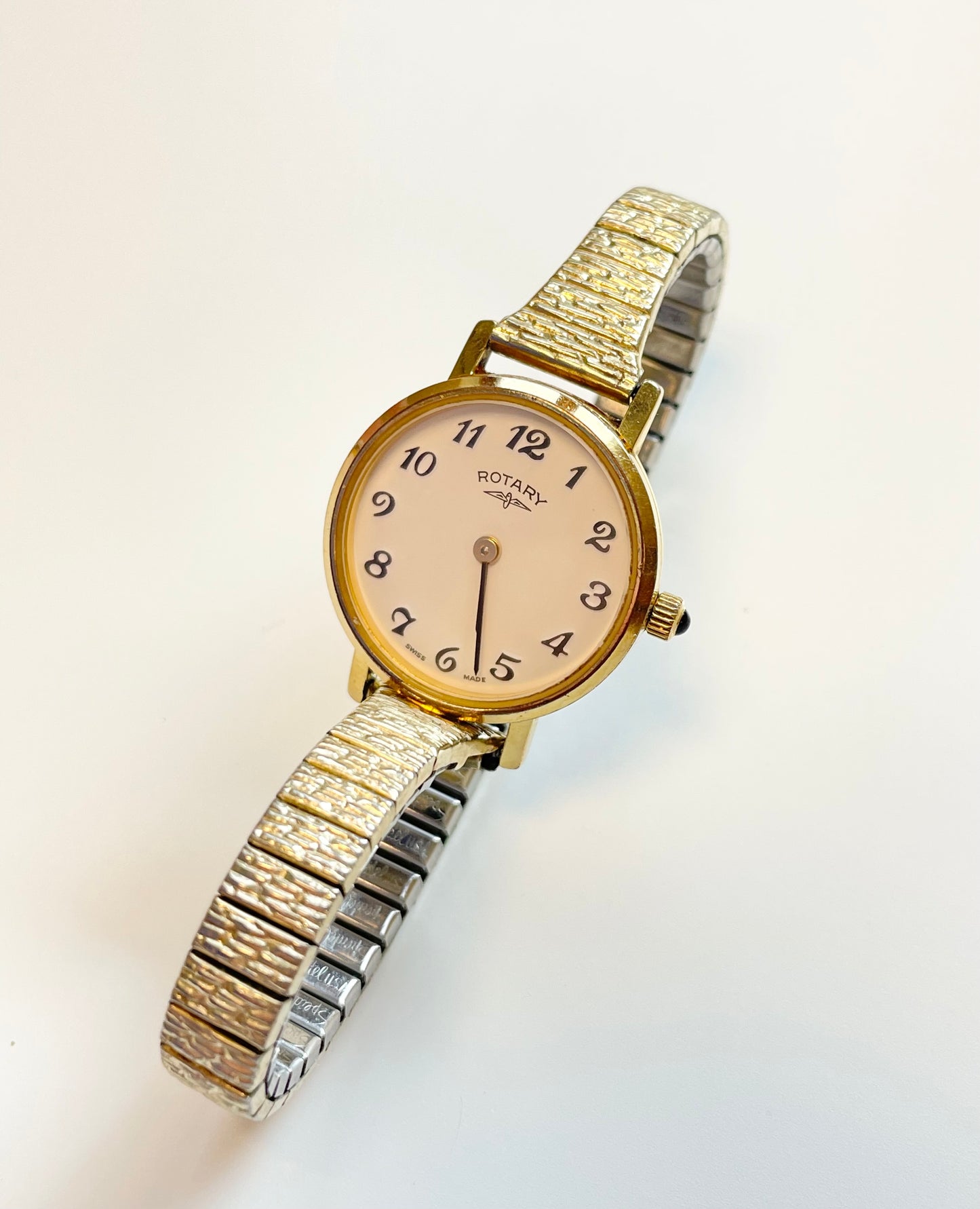 The Tori Watch