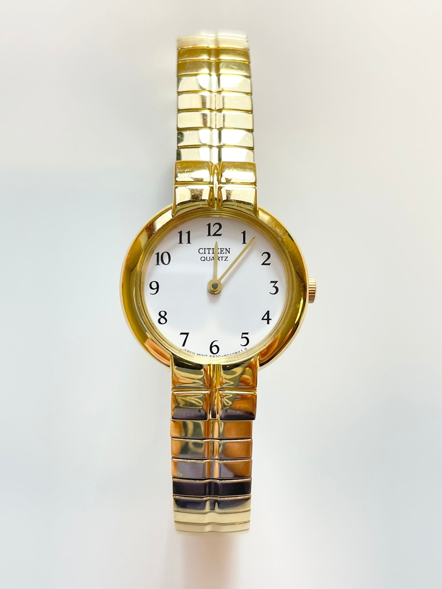 The April Watch