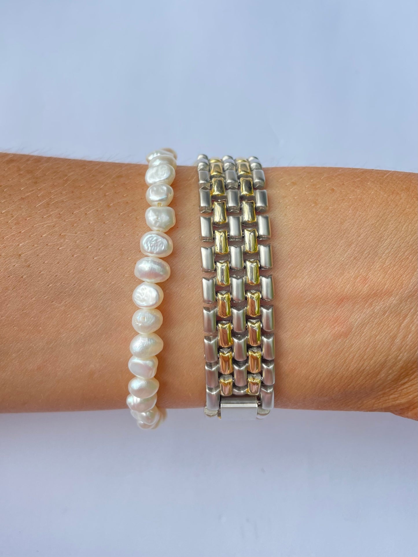 The Elsie Quartz Watch