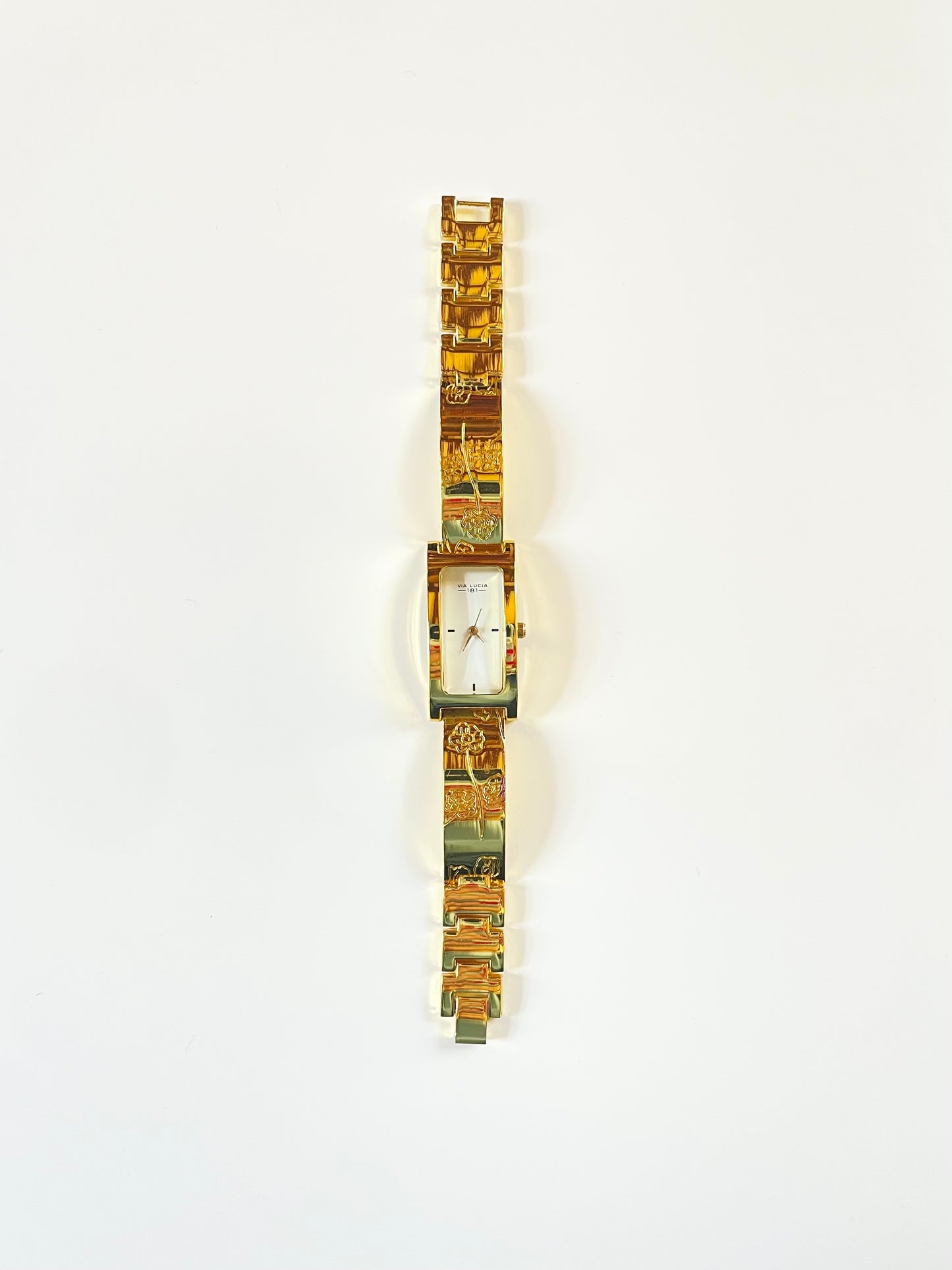 The Cerise Watch