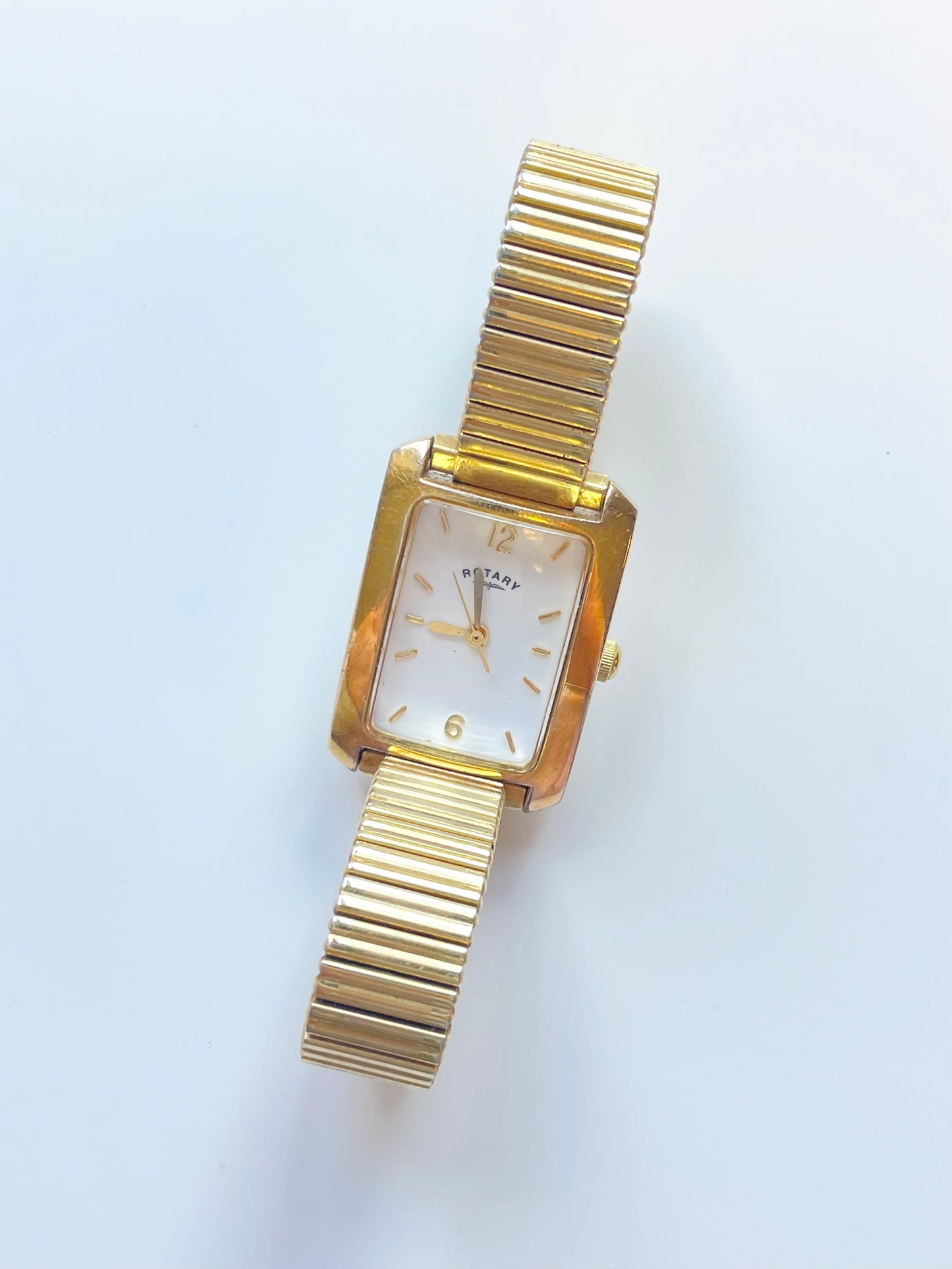 The Tina Watch