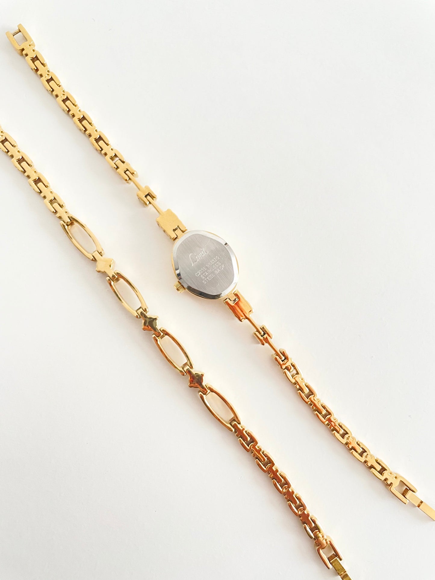 The Bonnie Watch & Bracelet Set