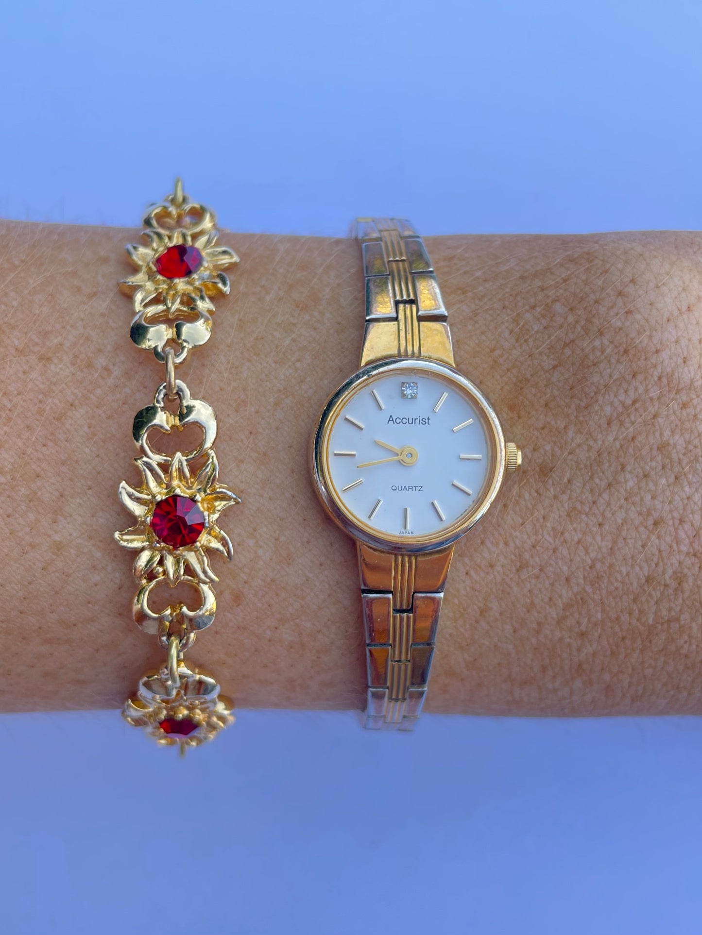 The Katrina Watch