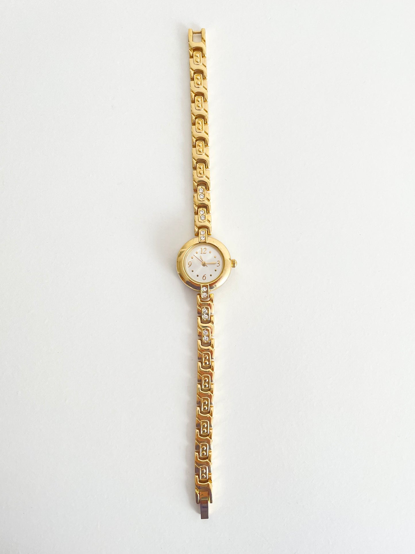 The Melodie Watch