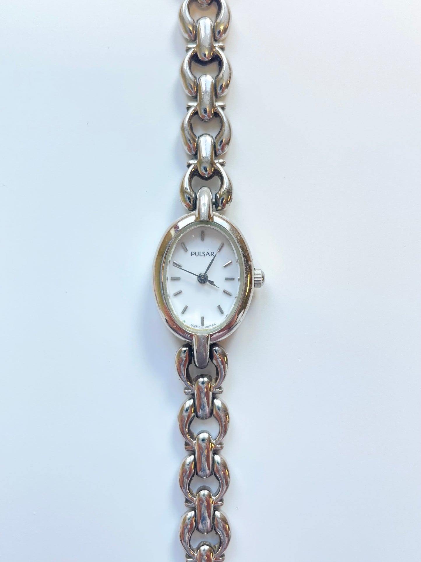 The Peony Watch