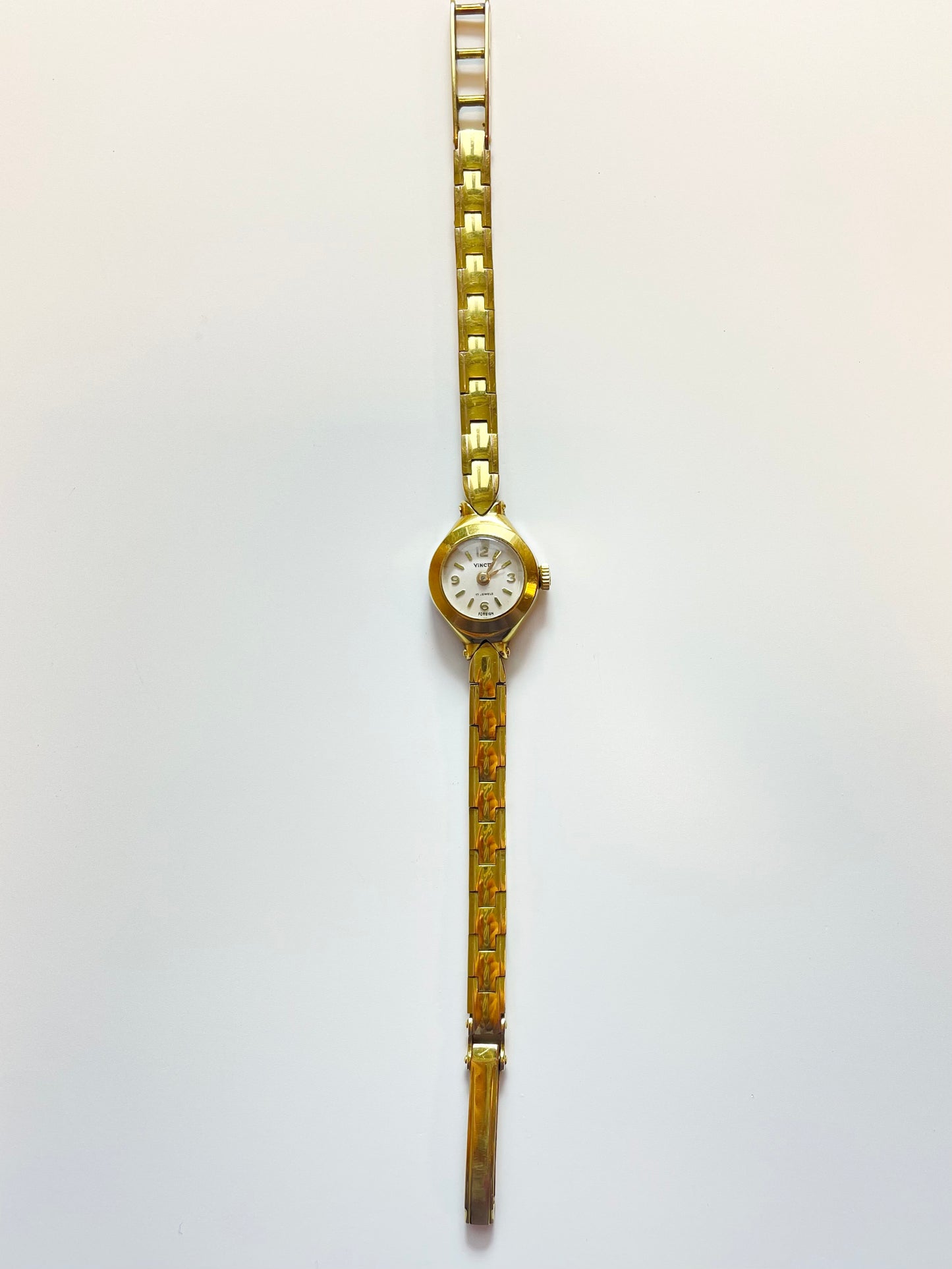 The Liberty Watch