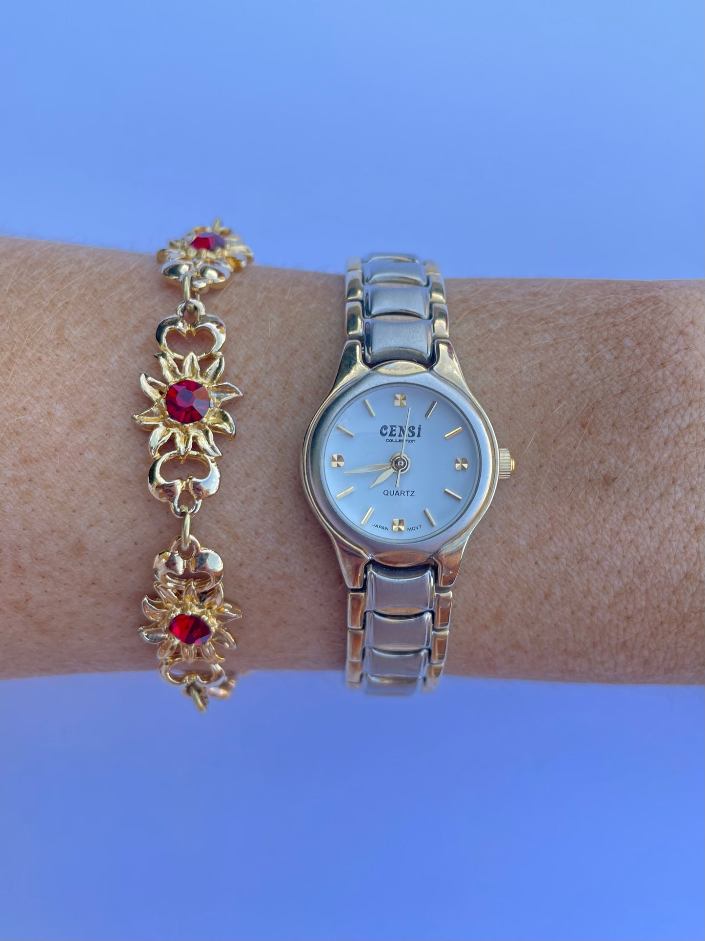The Alison Watch