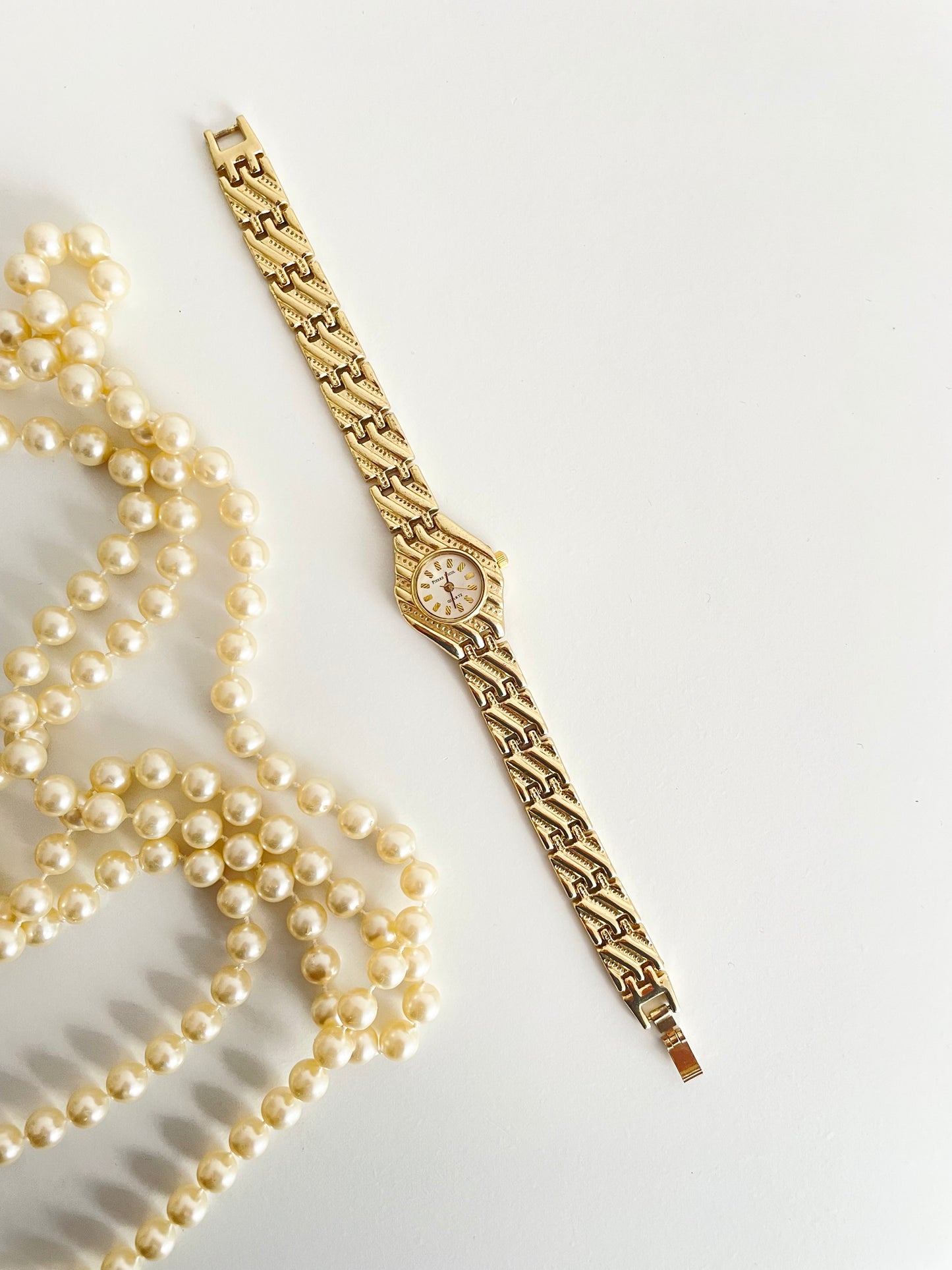 The Clementine Watch