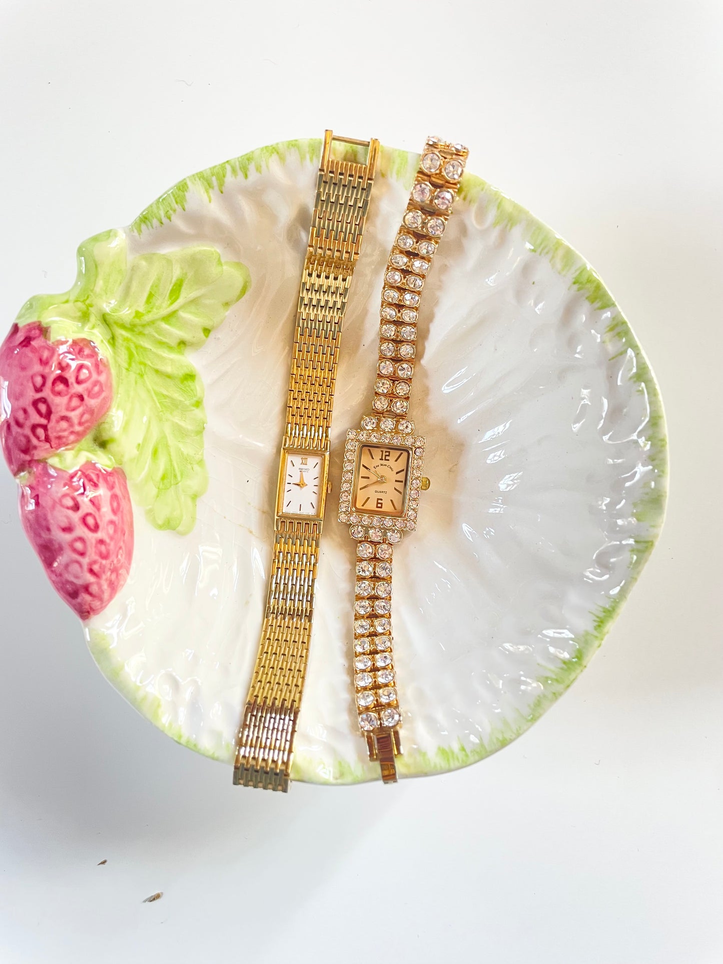 The Victoria Watch