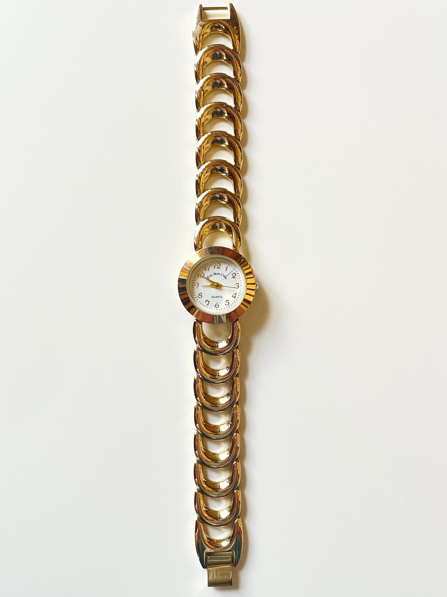 The Missy Watch