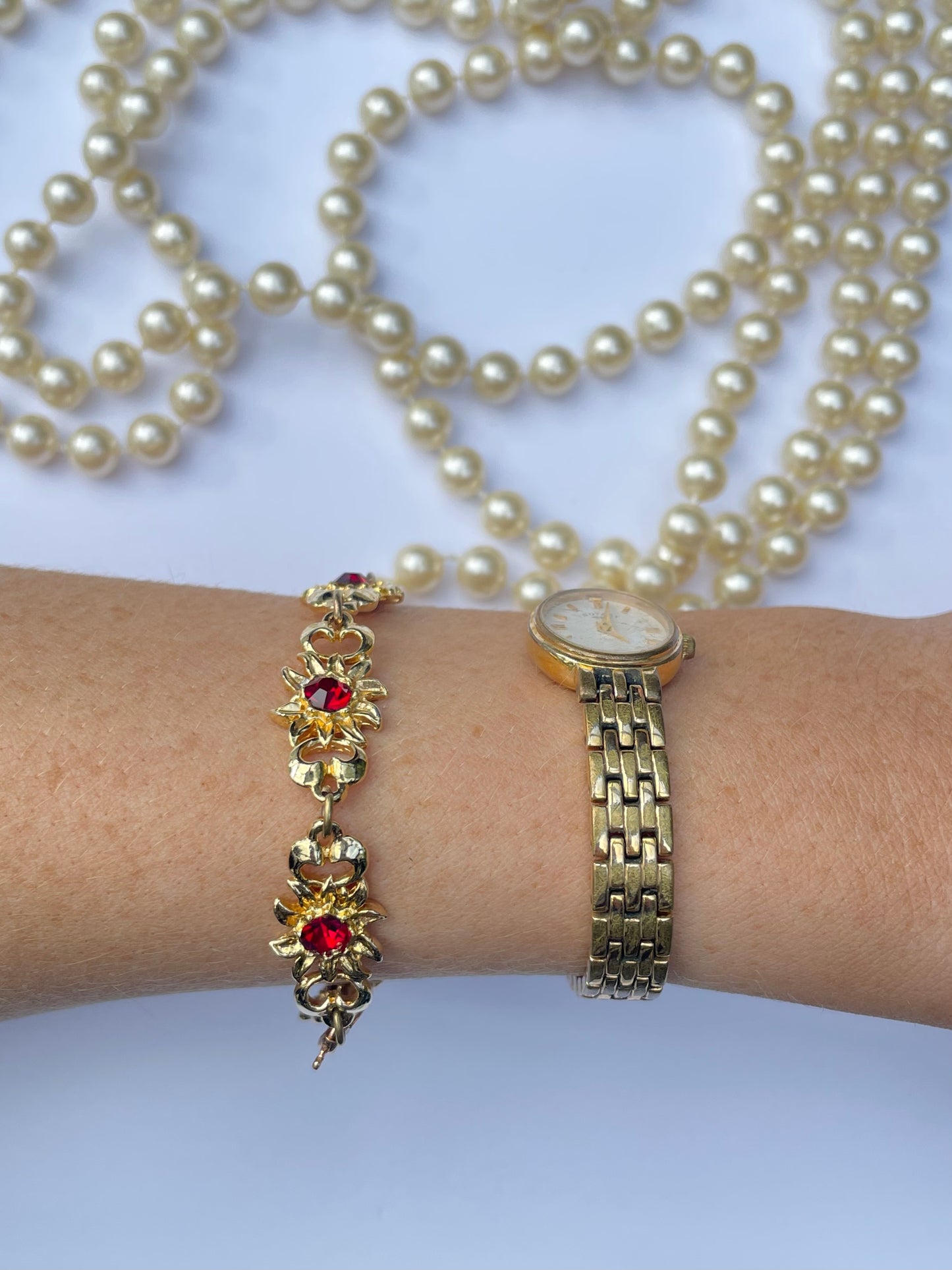 The Sallyanne Watch