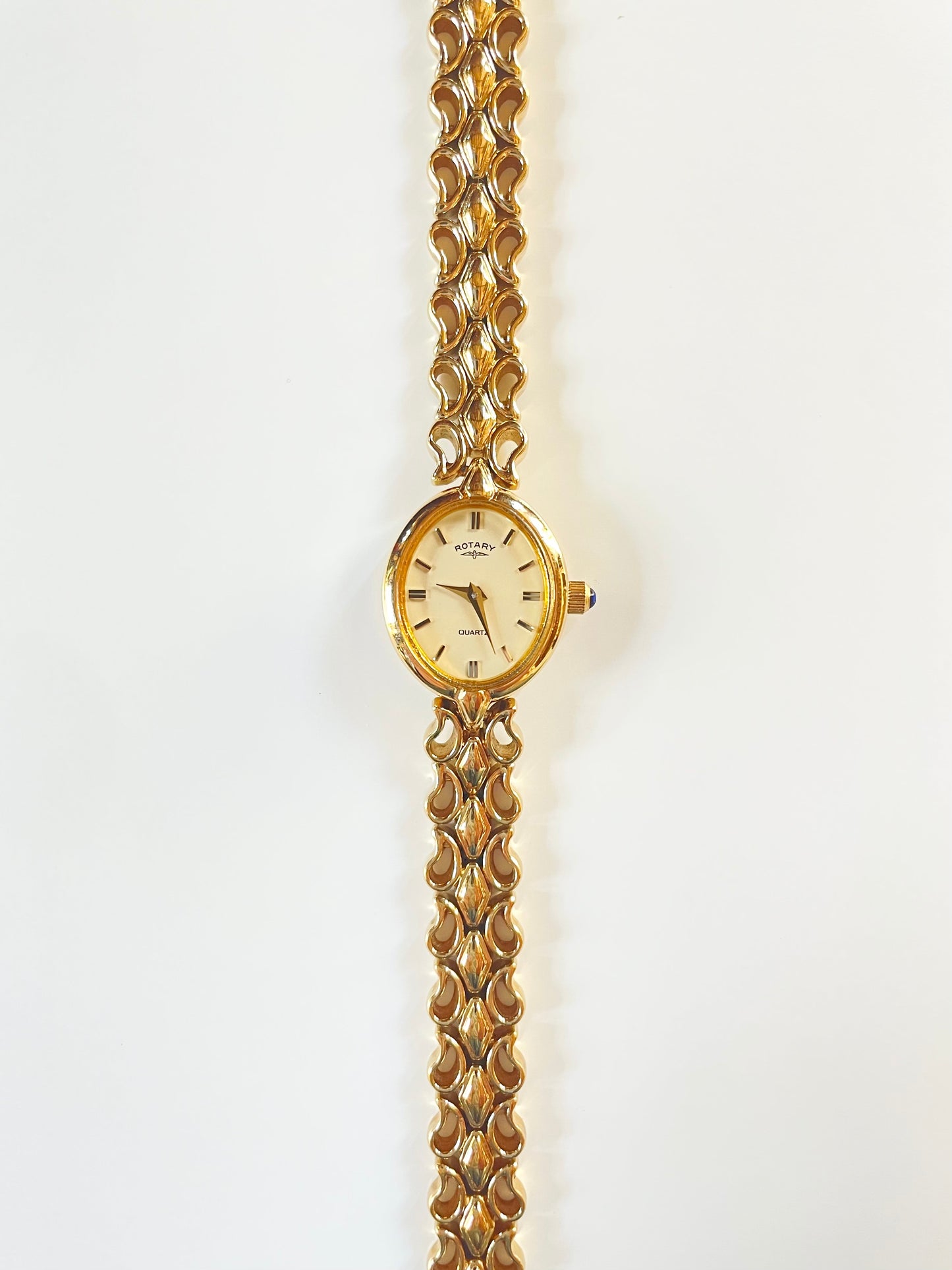The June Watch