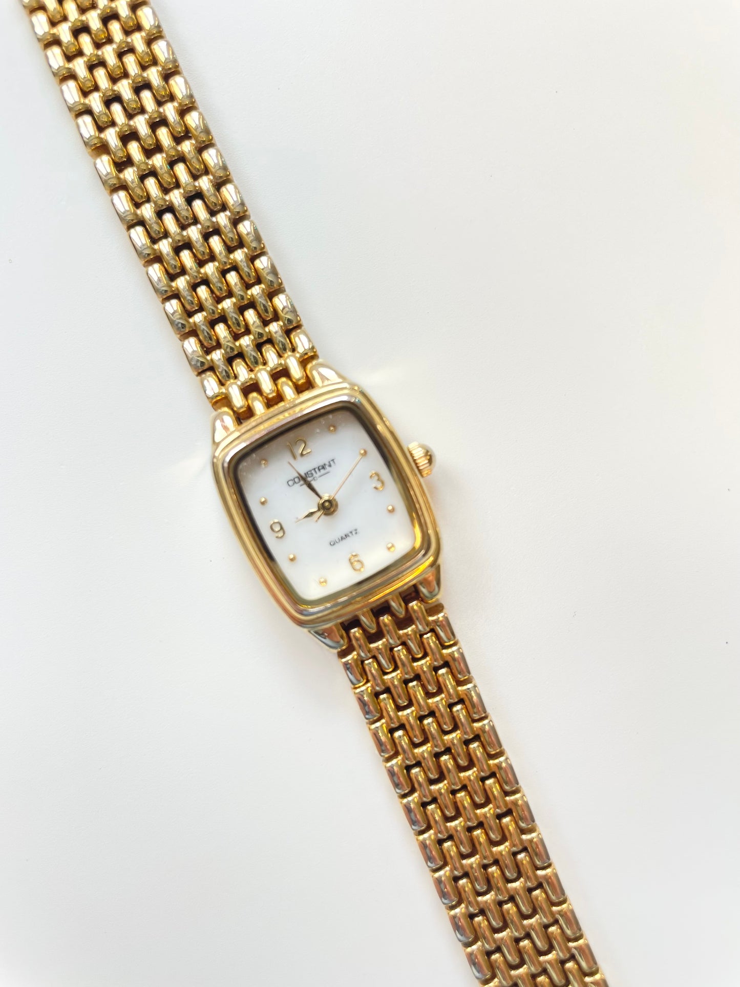 The Pixi Watch