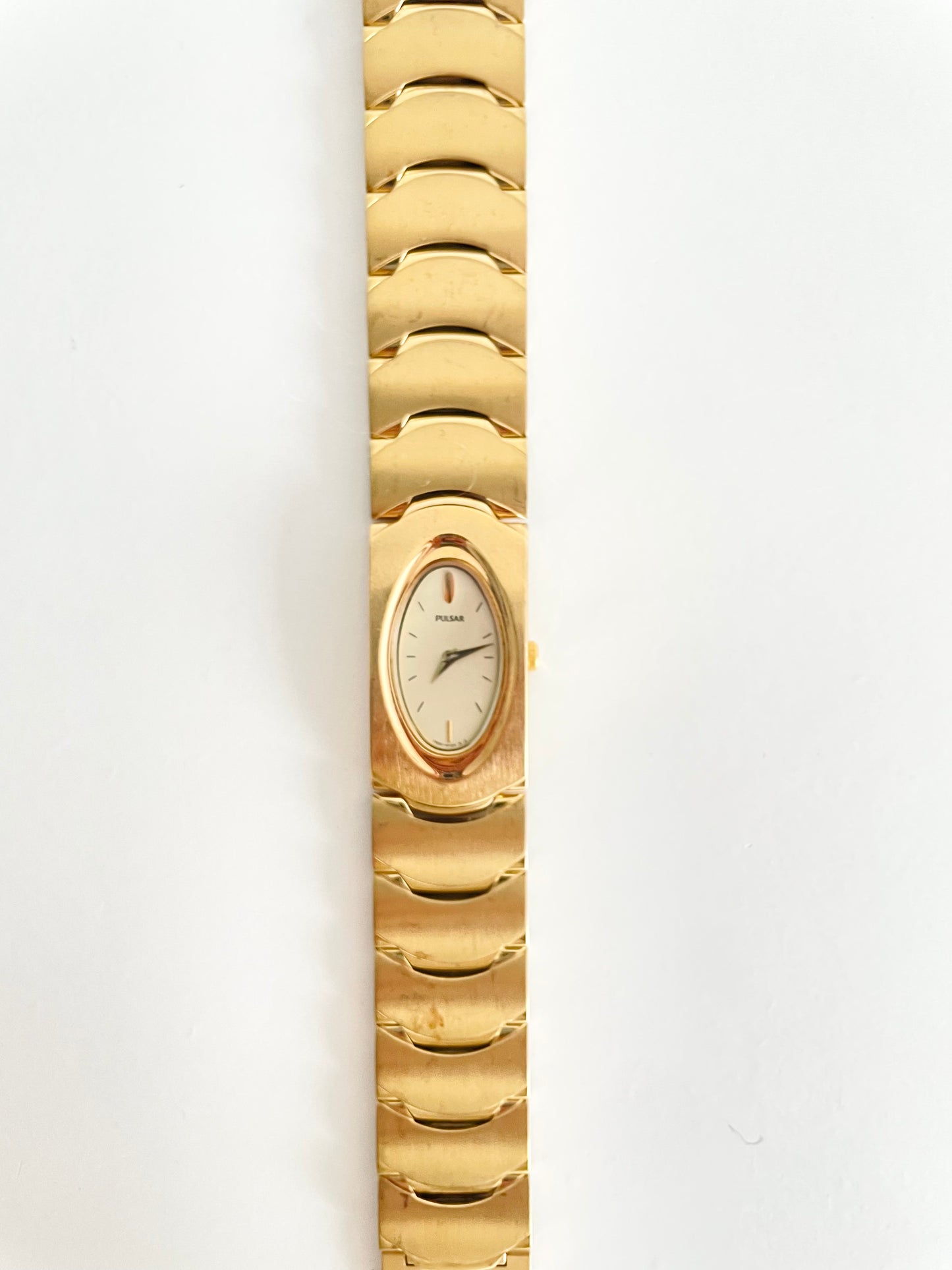 The Lassara Watch