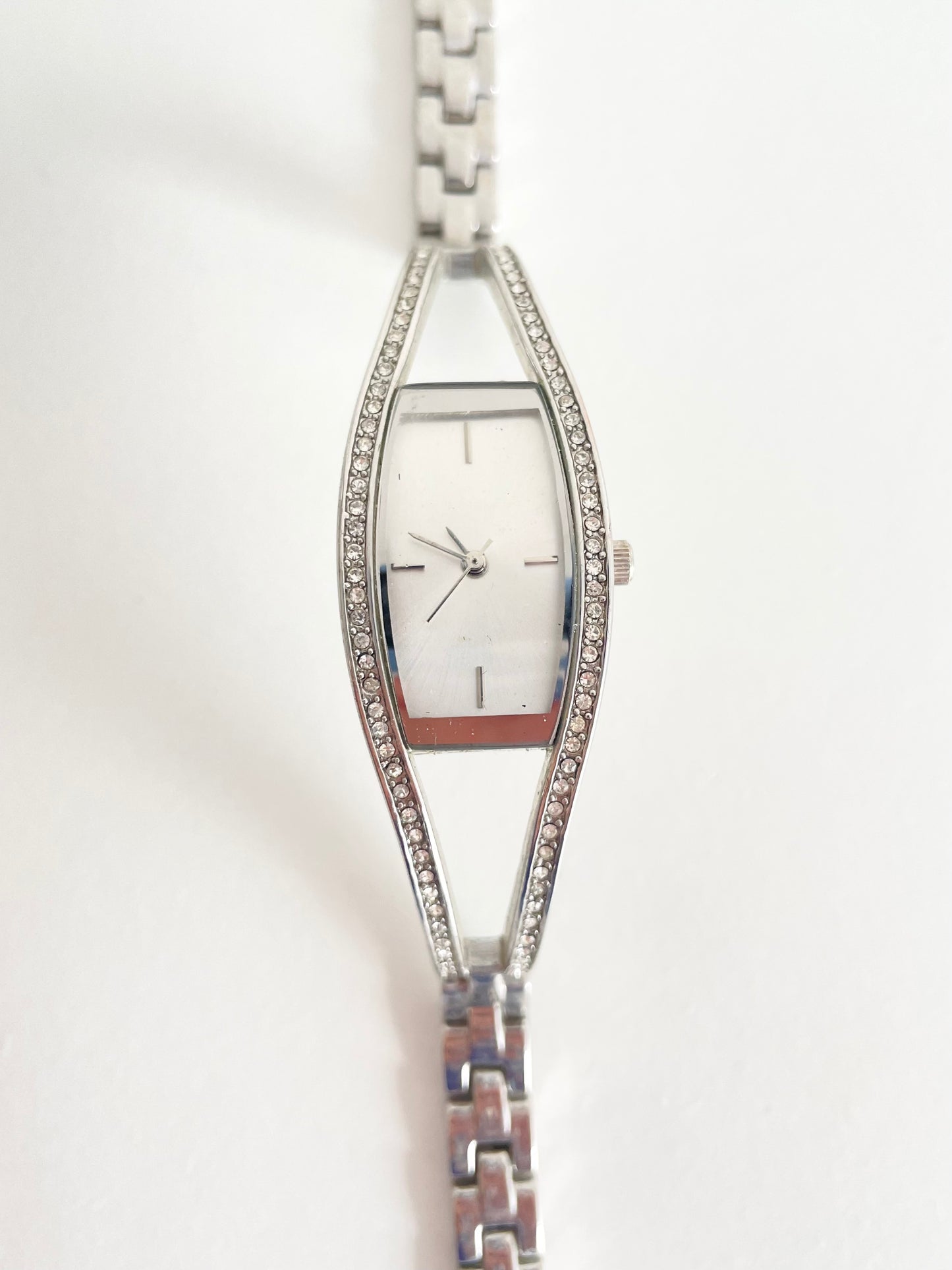 The Patricia Watch