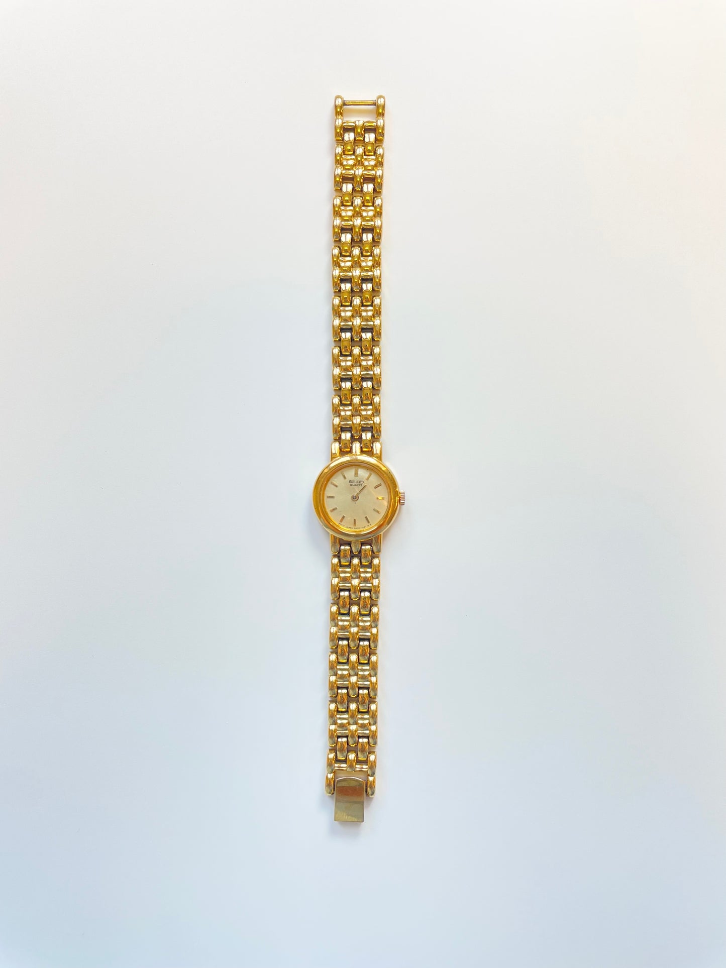The Peach Watch