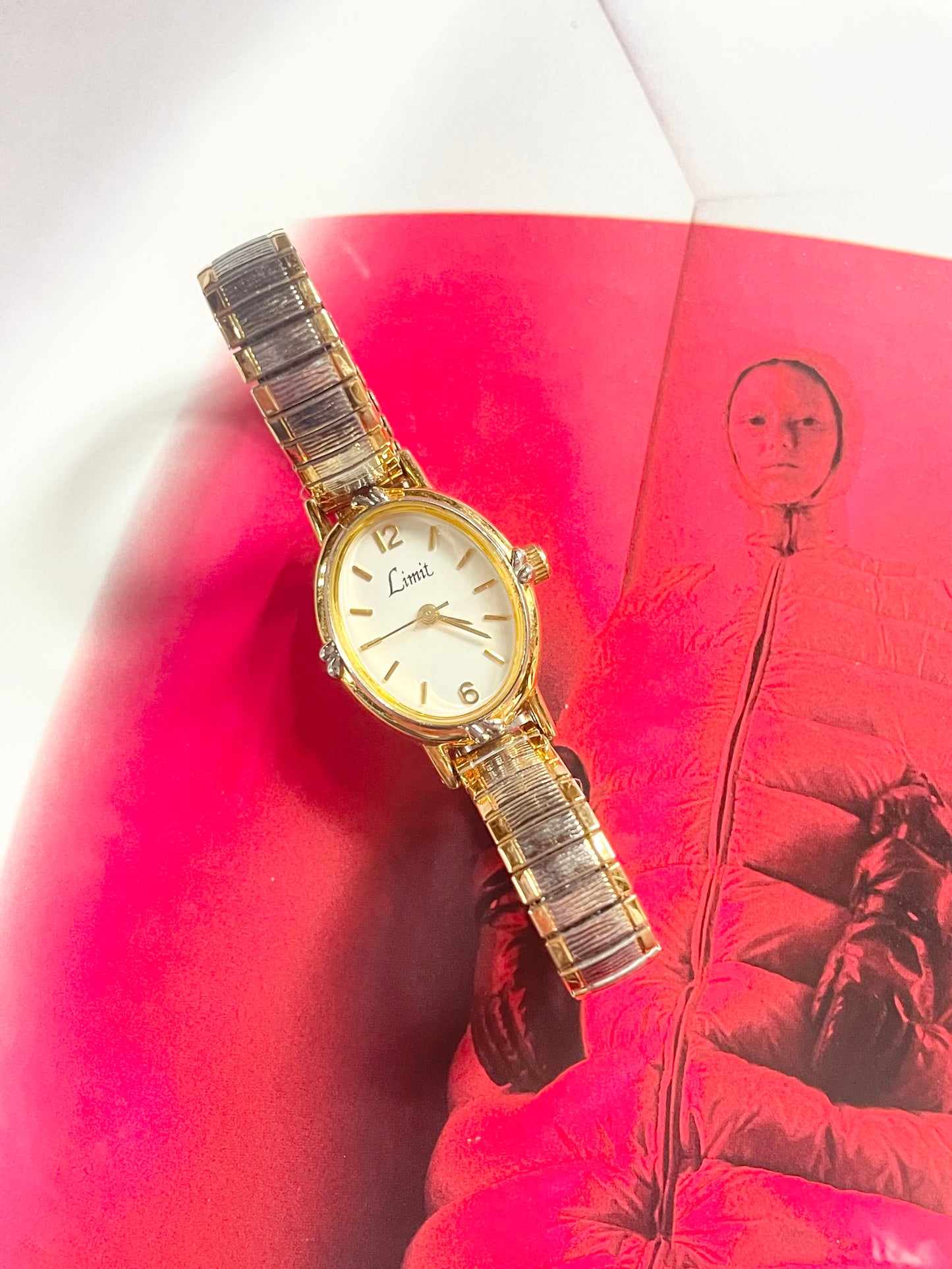 The Amity Watch