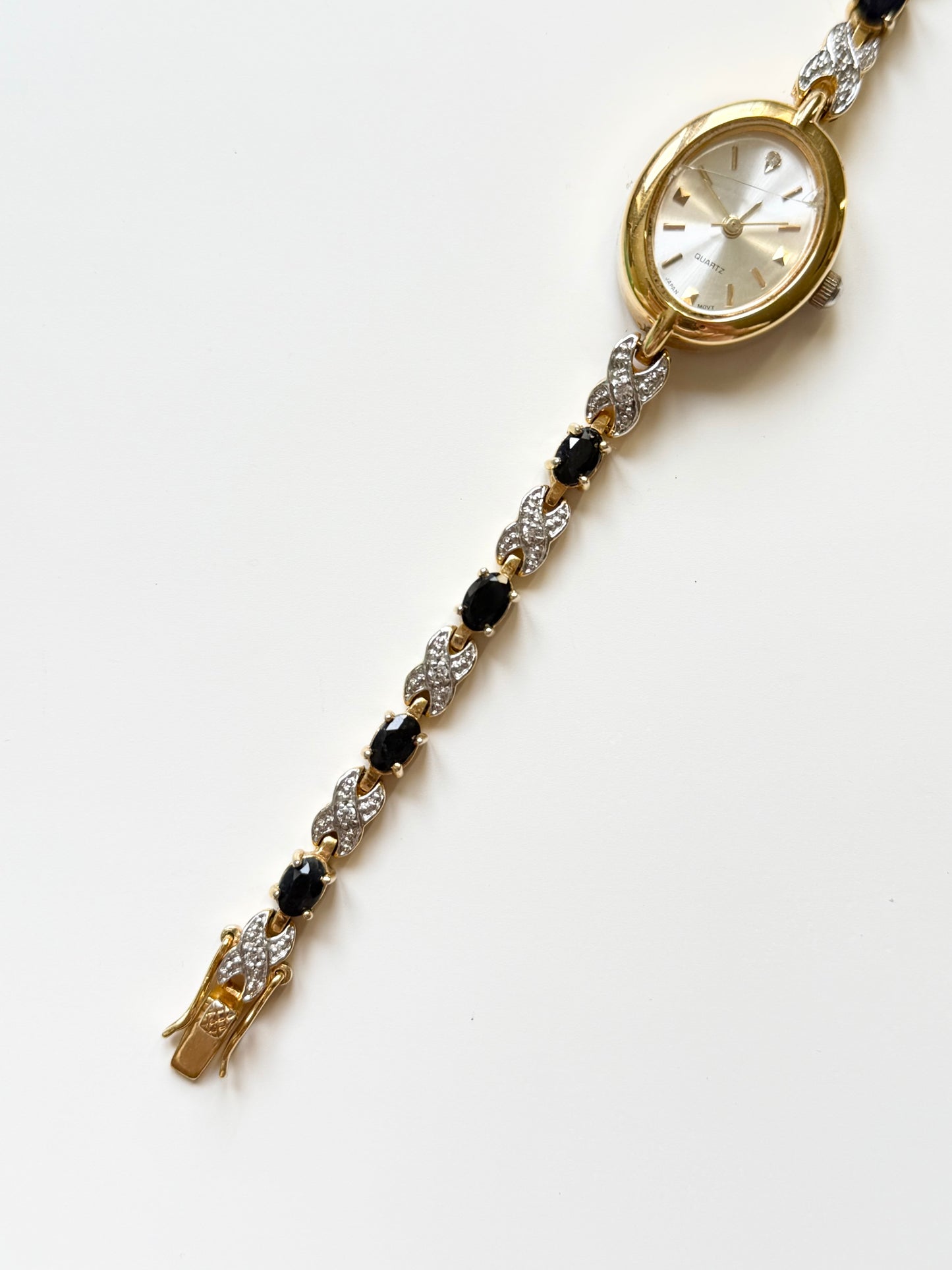 The Junelia Watch
