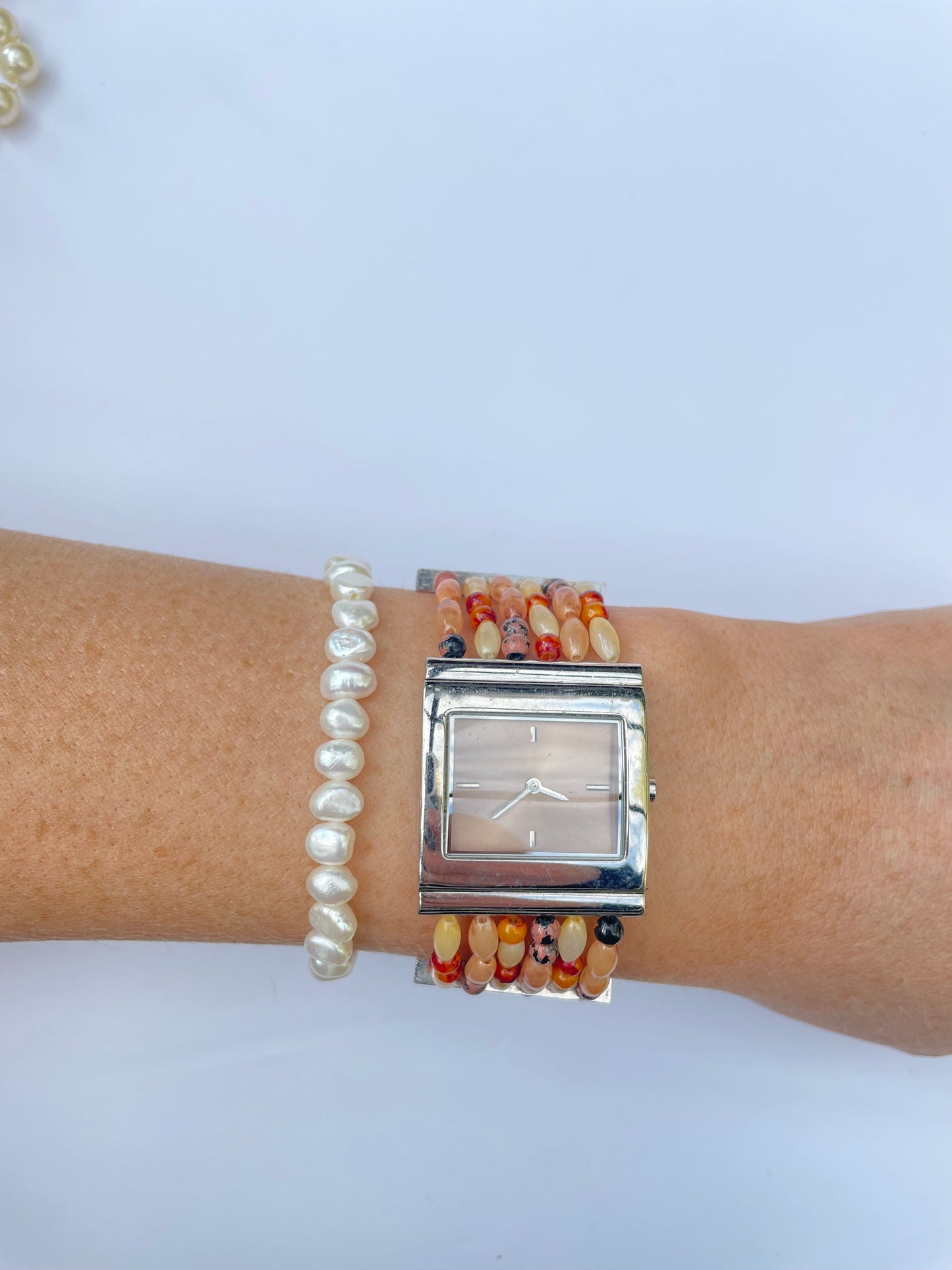 The Greta Watch