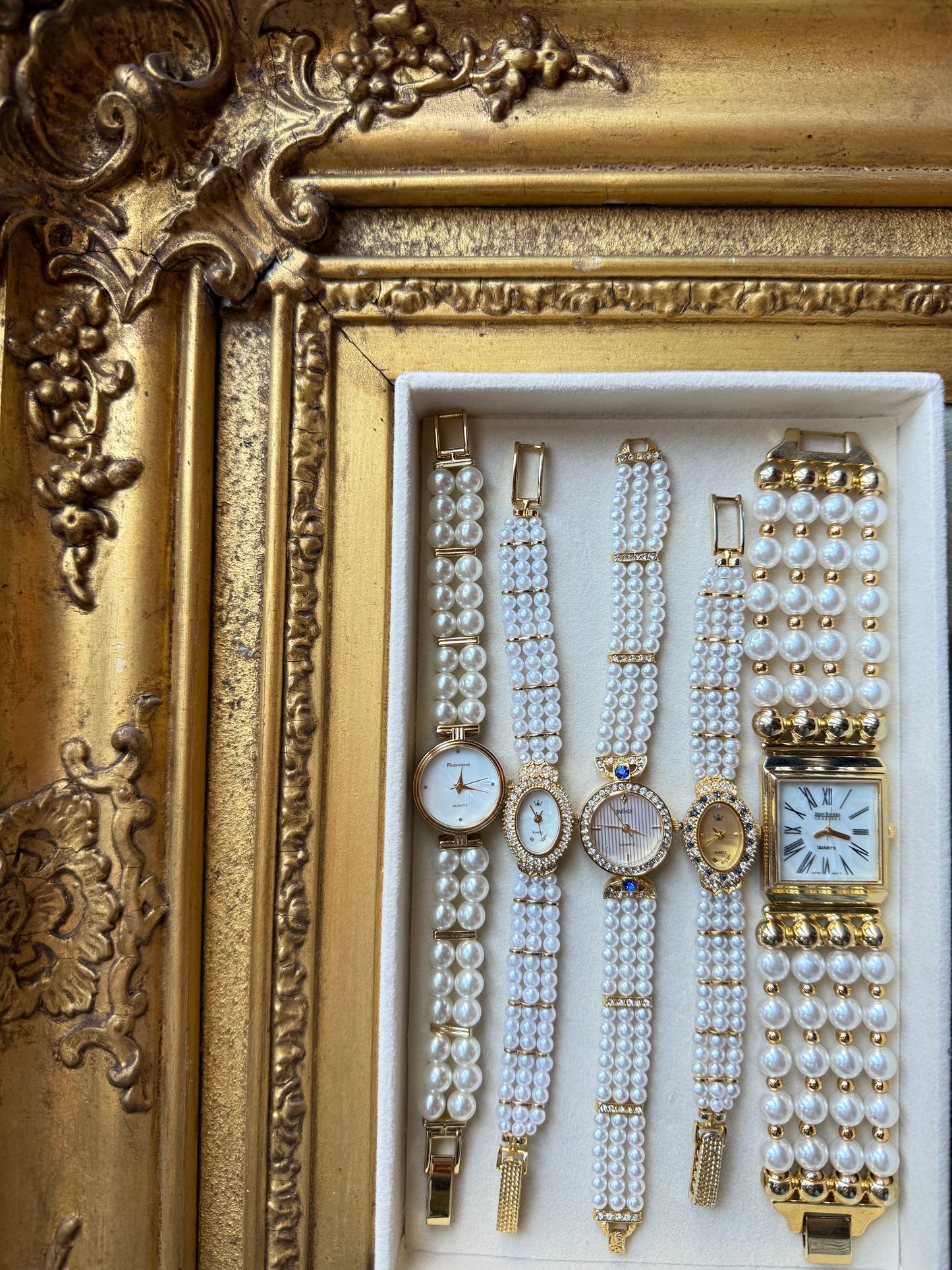 The Joan Rivers Watch