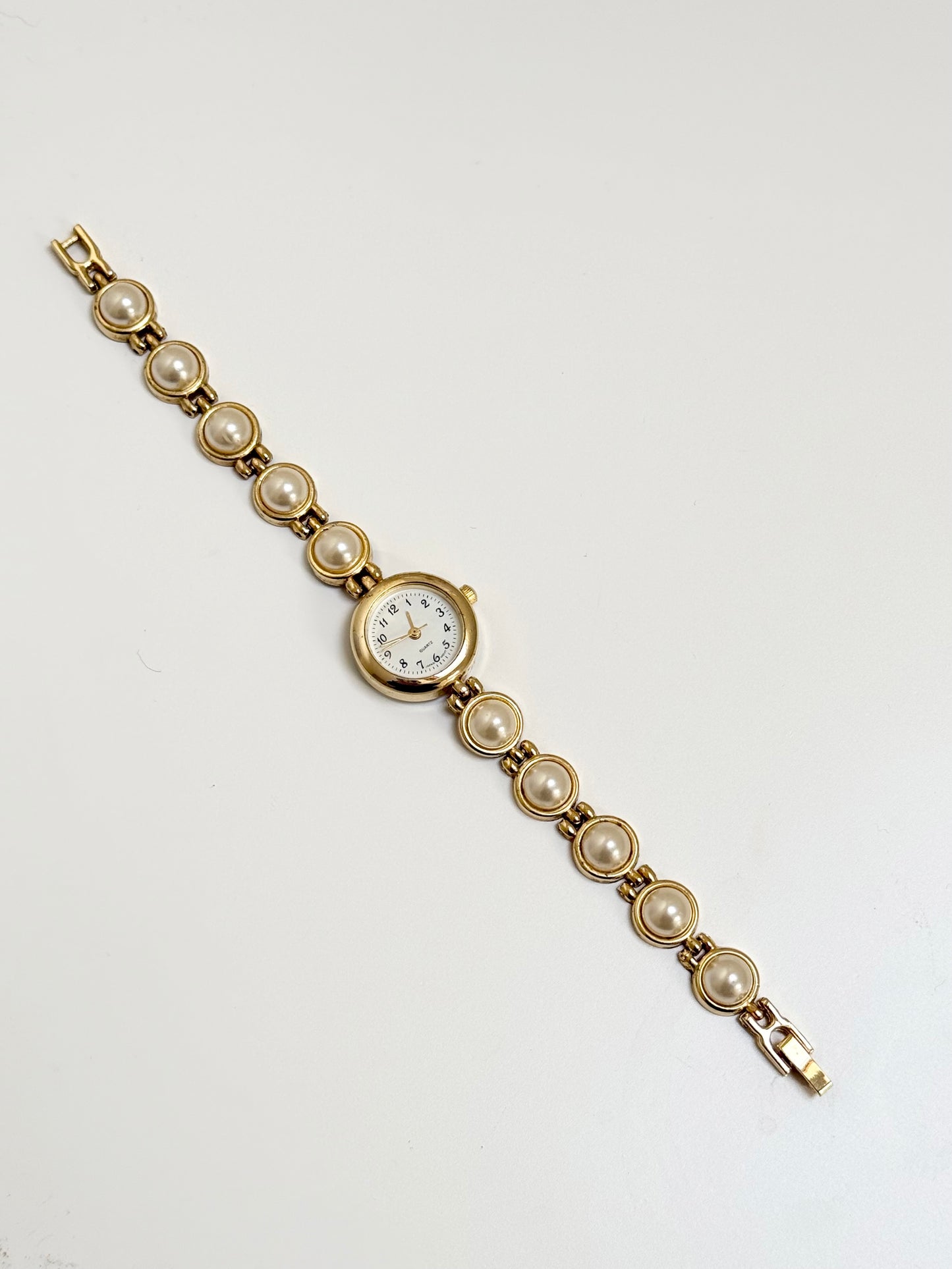 The Carina Watch