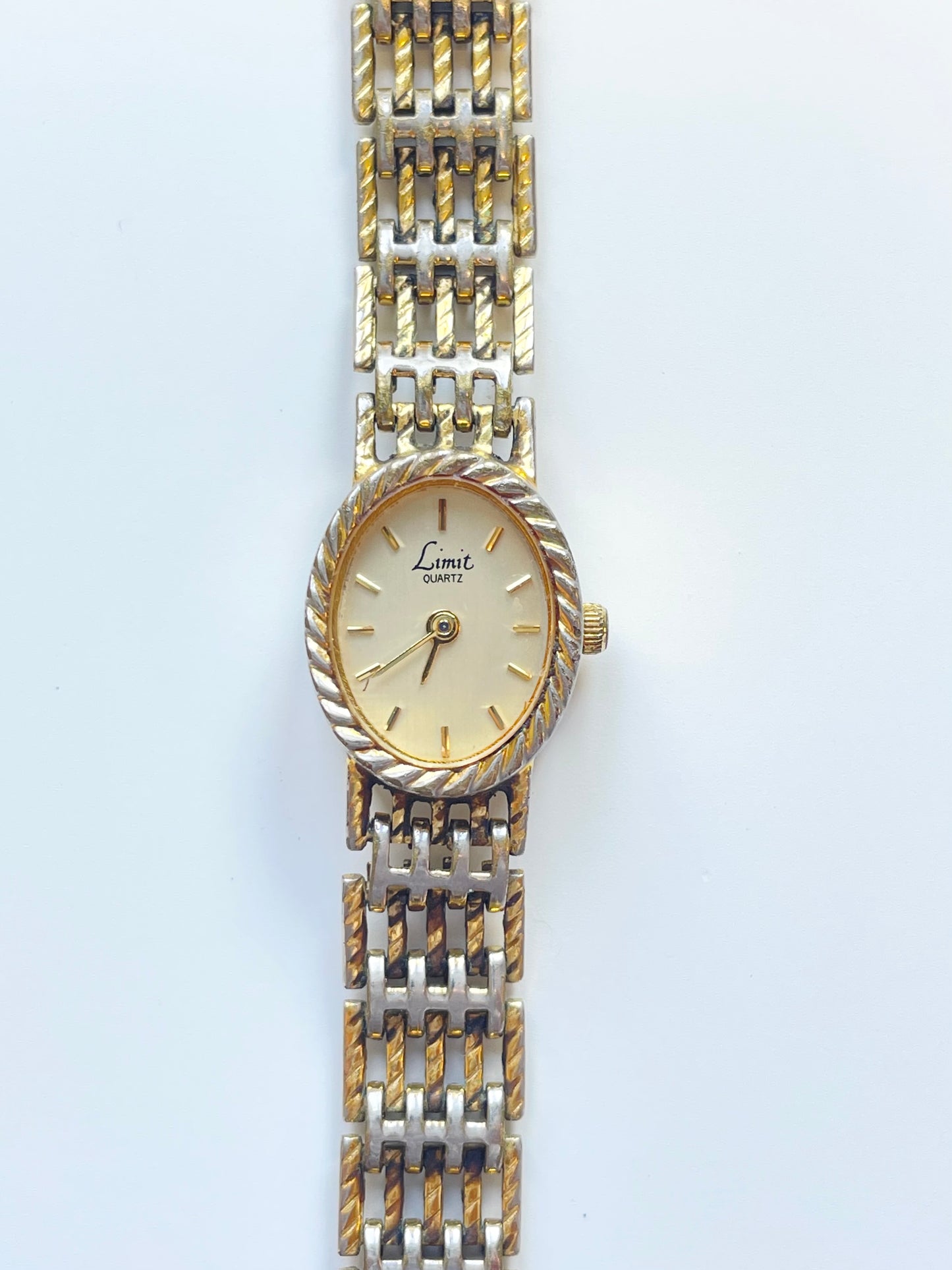 The Camilla Watch