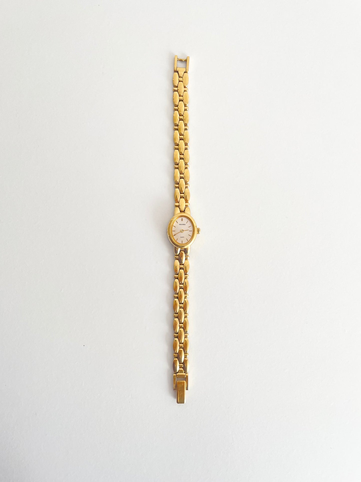The Flora Watch