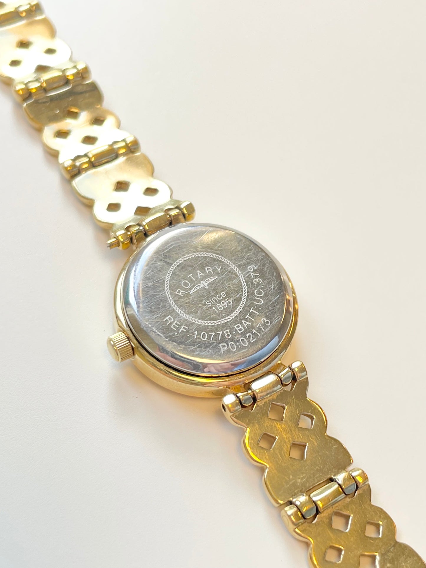 The Michelle Watch