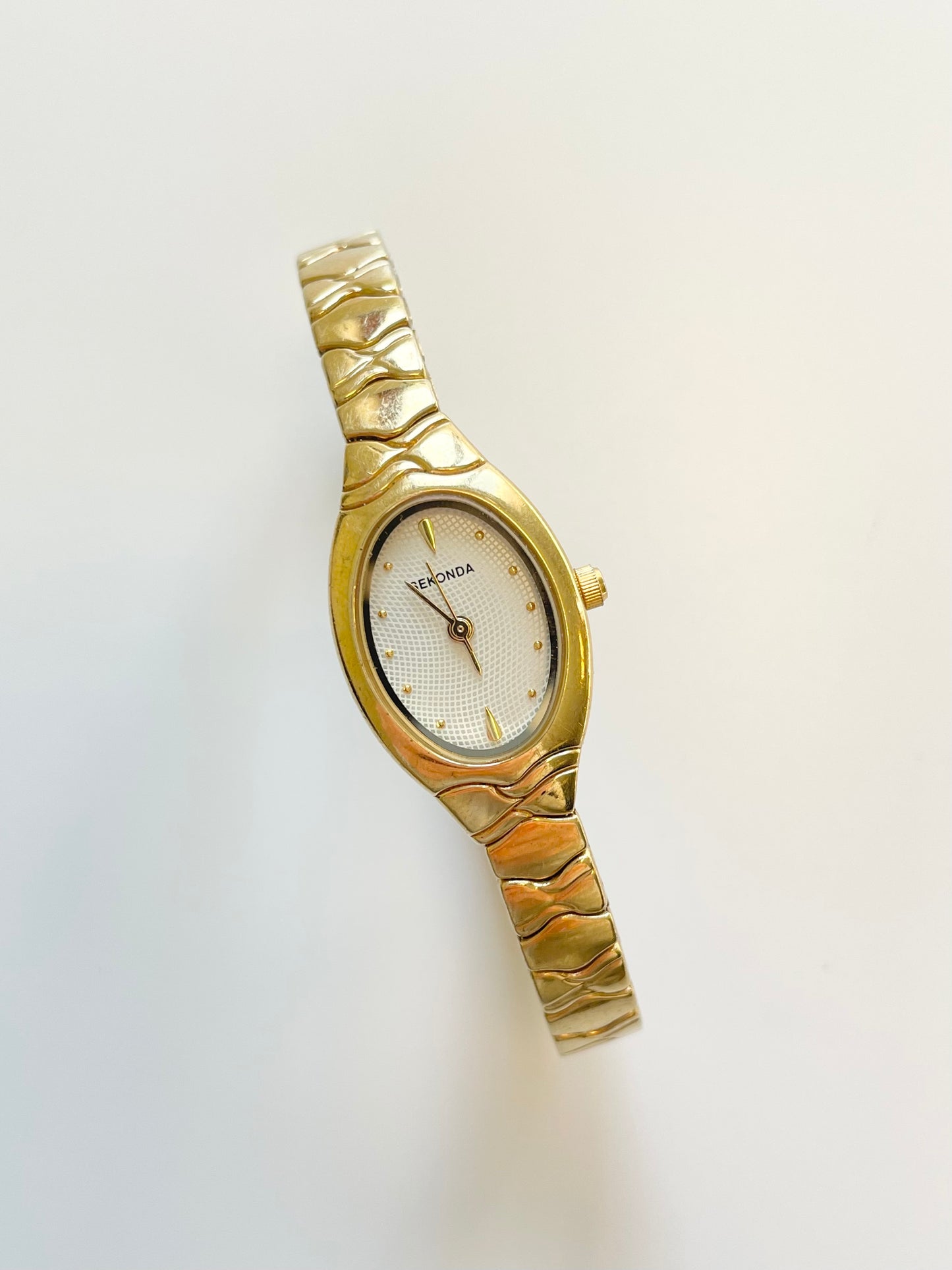 The Nikita Watch