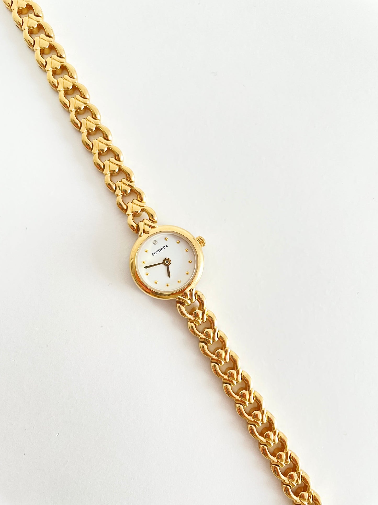 The Amalia Watch