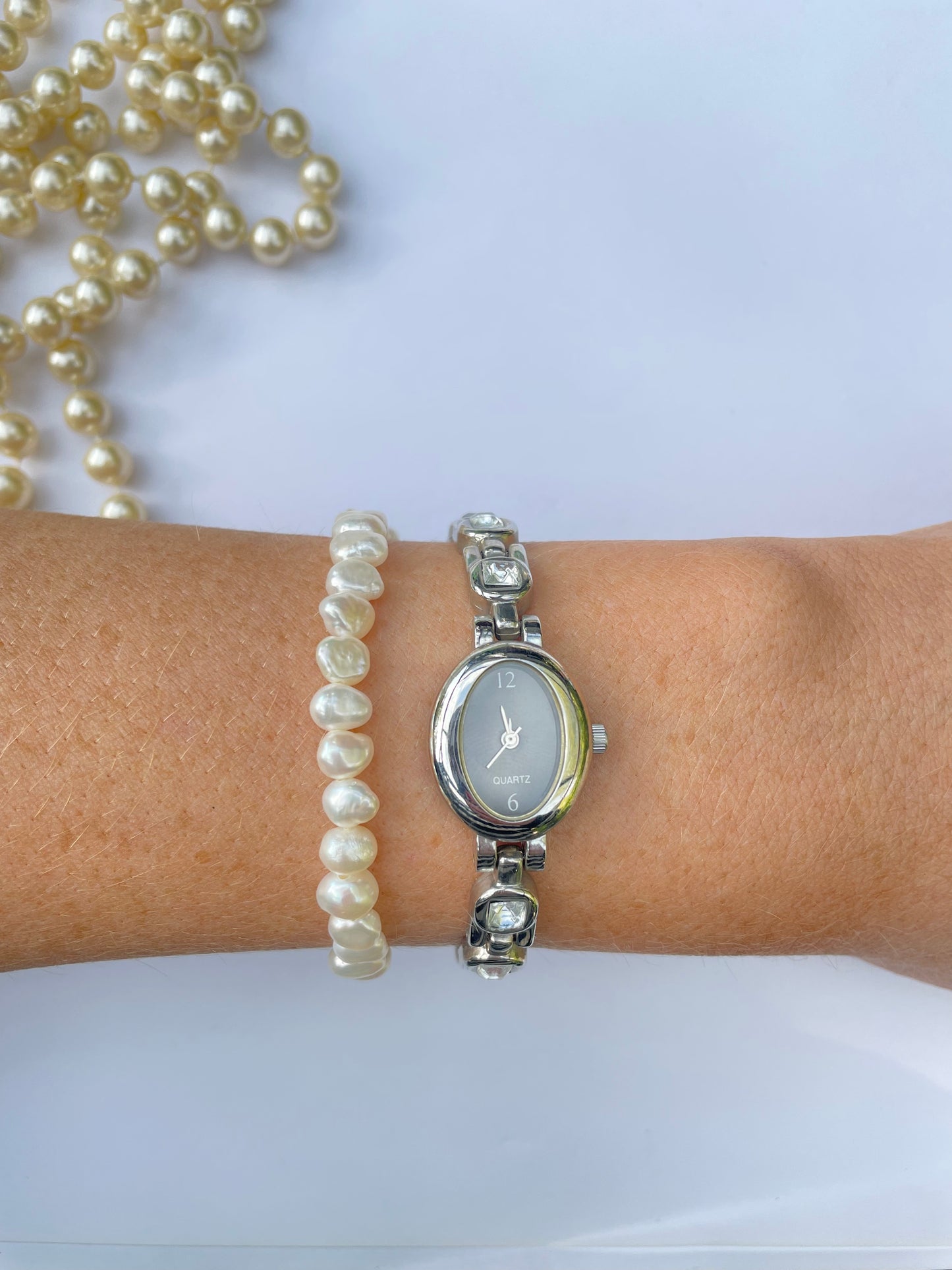 The Olivia Watch