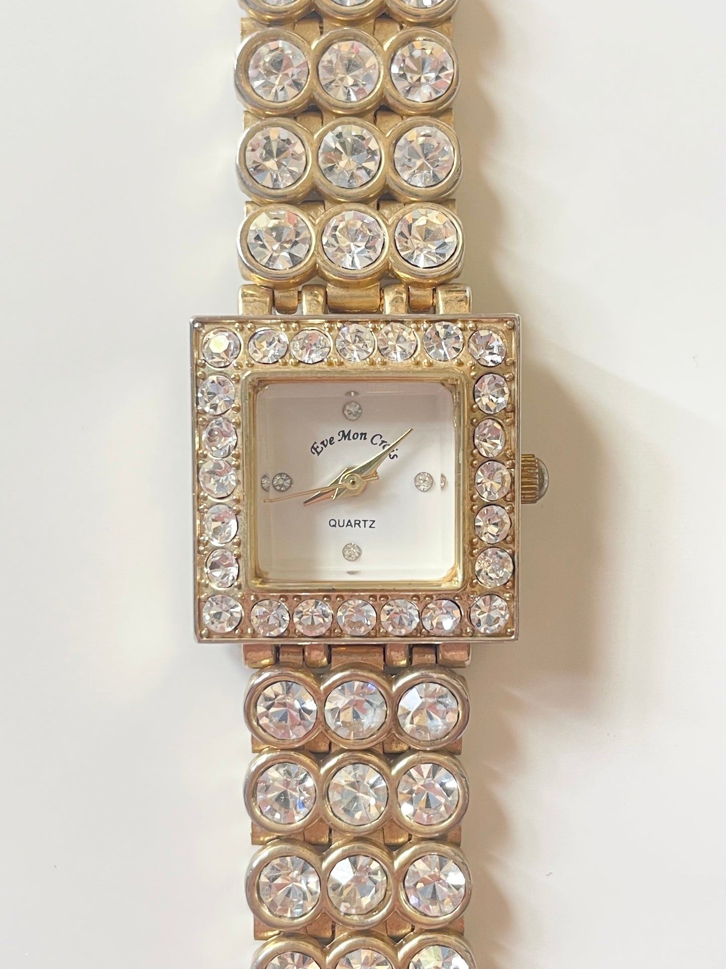 The Christie Watch