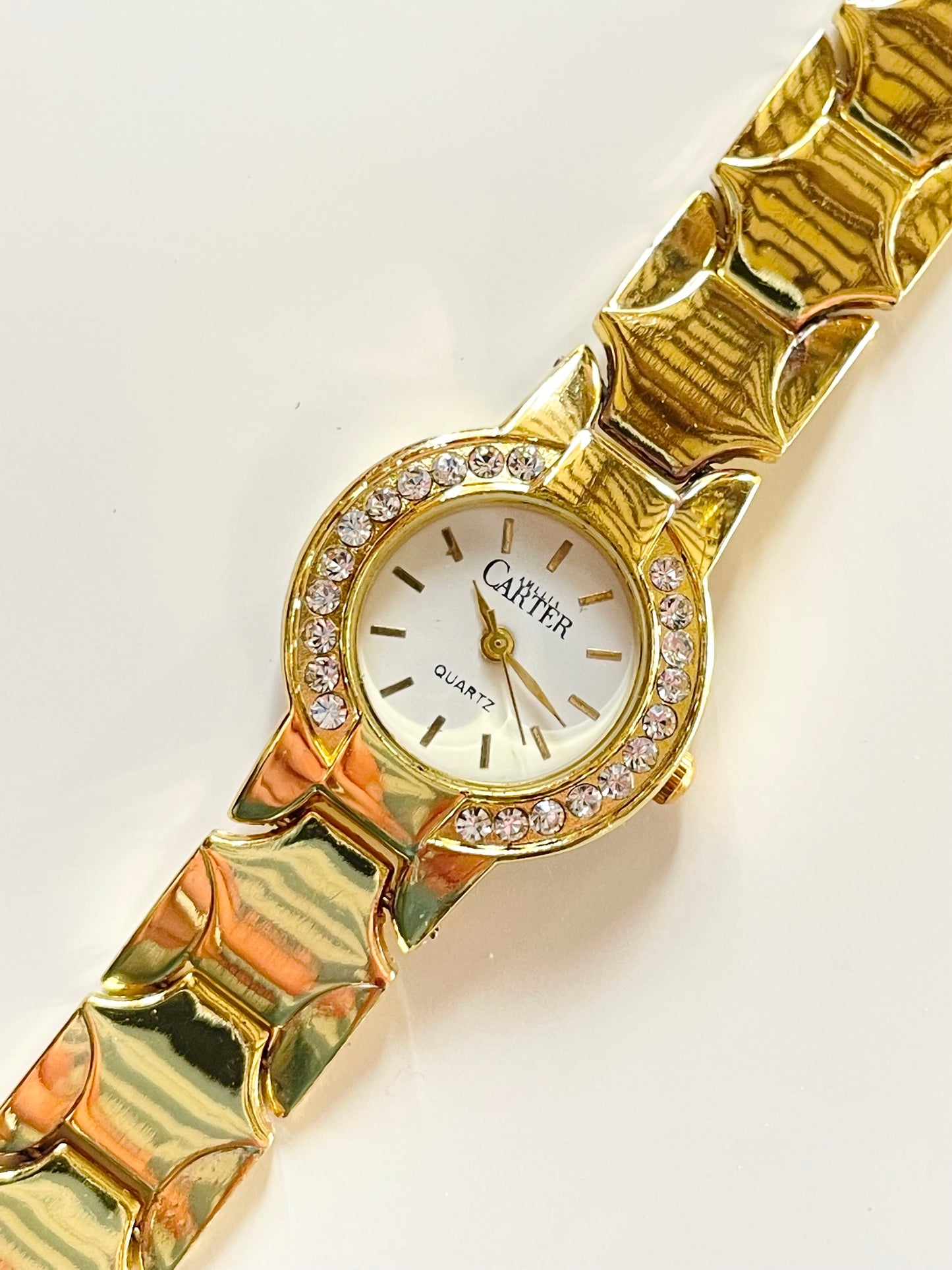 The Isabella Watch