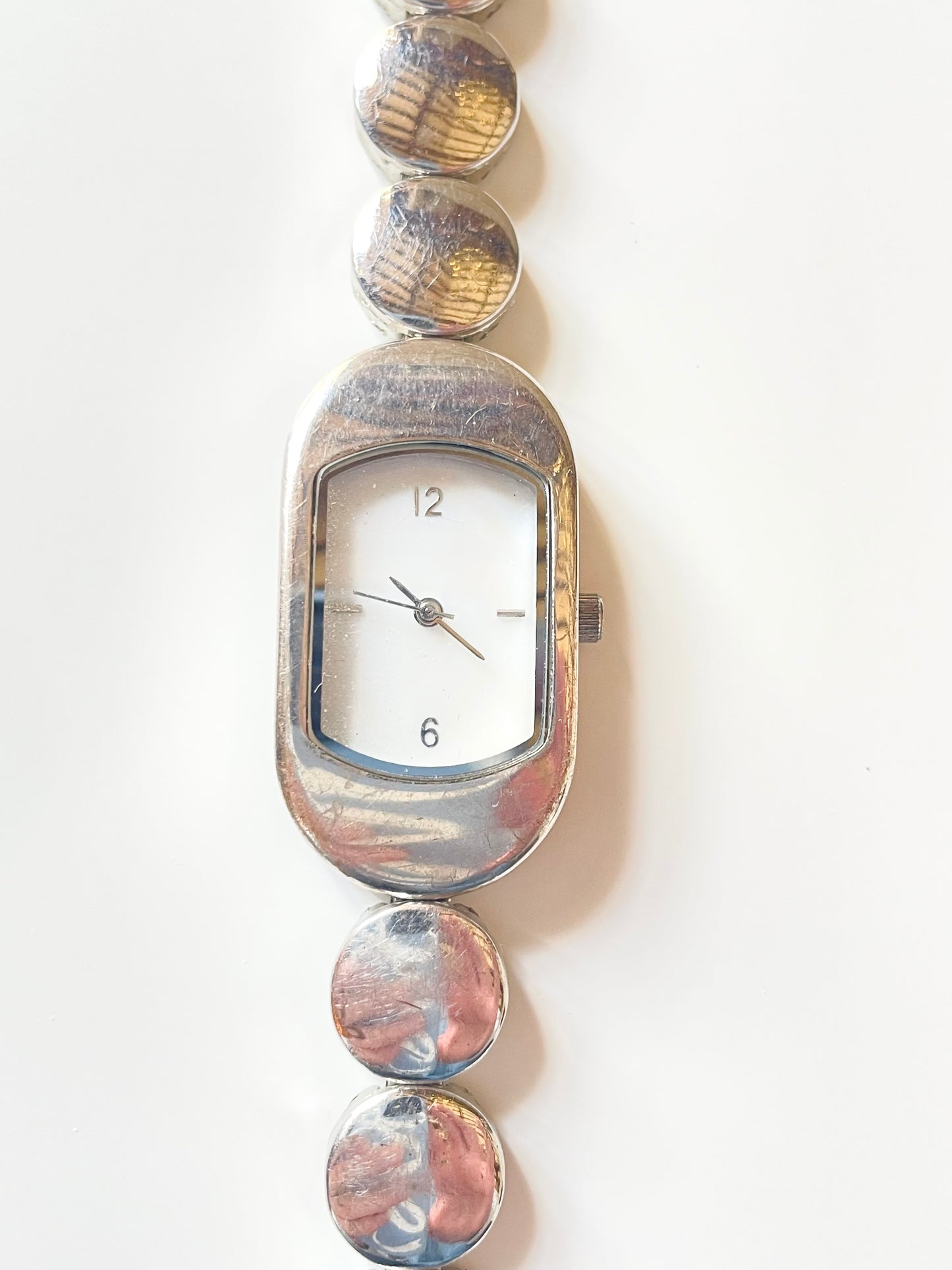 The Anita Watch