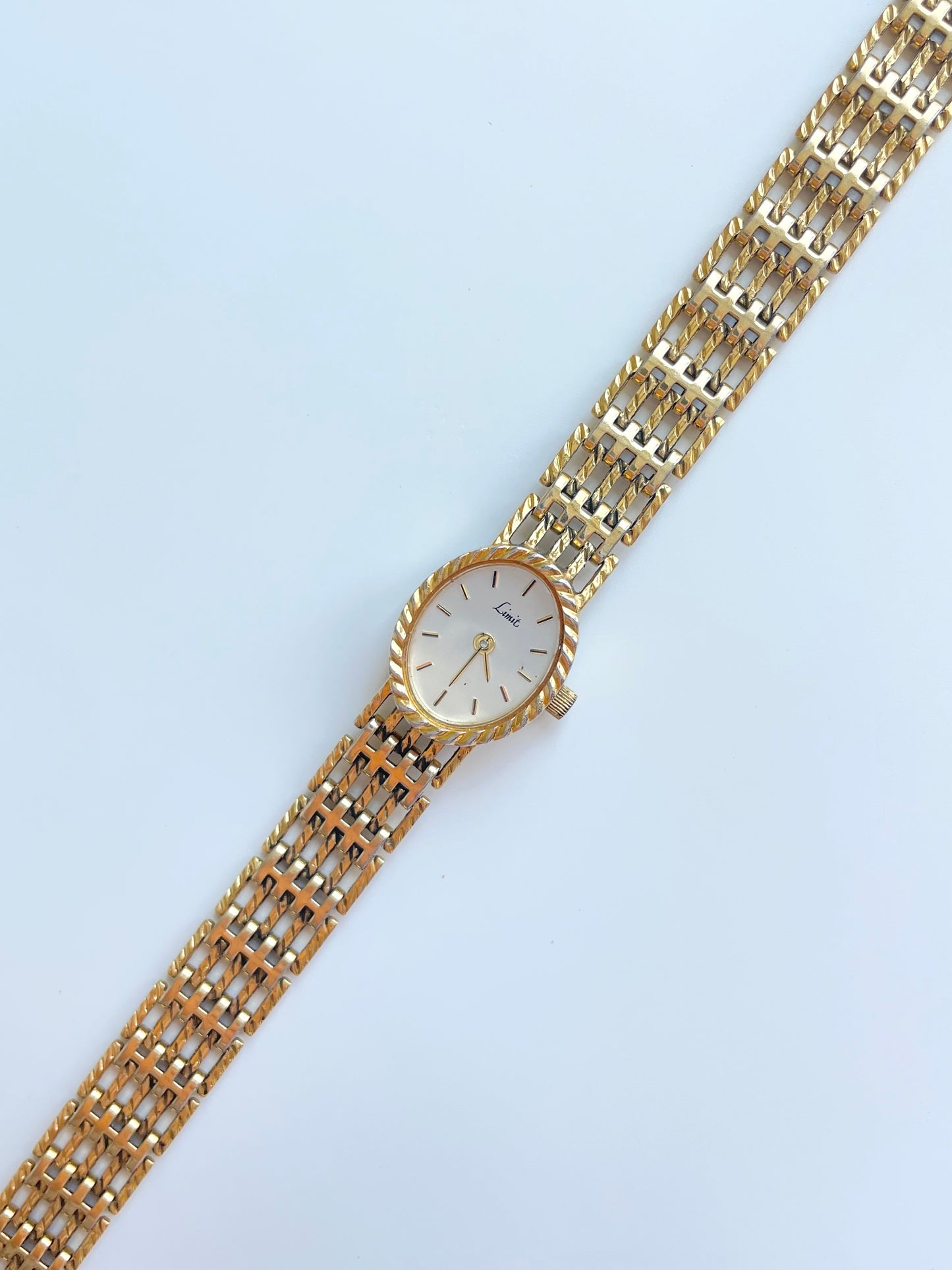 The Camilla Watch