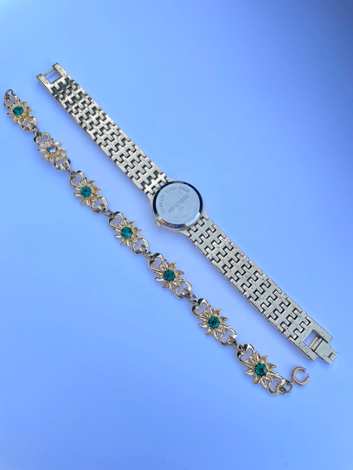 The Ivy Watch
