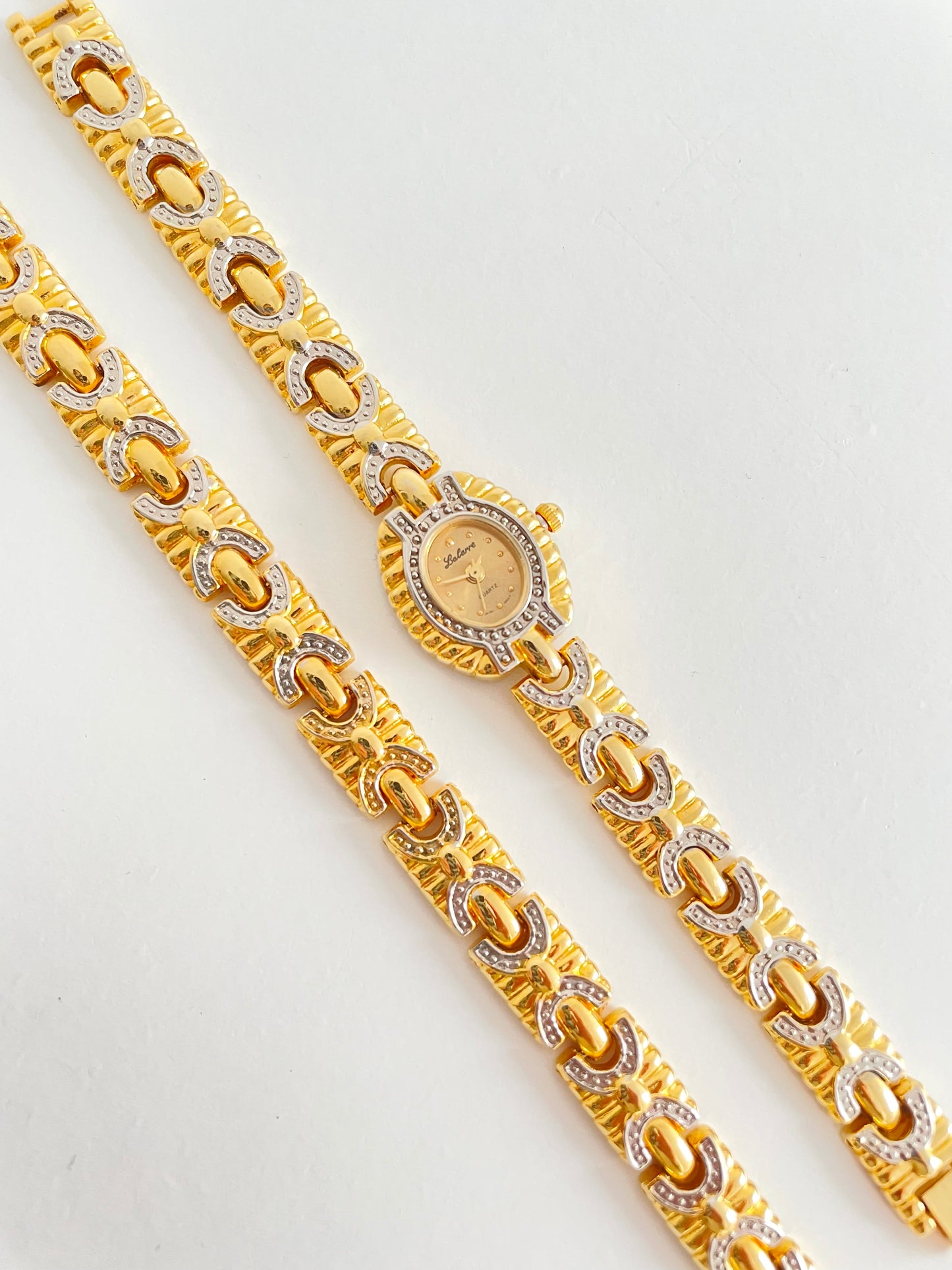 The Maria Watch & Bracelet Set