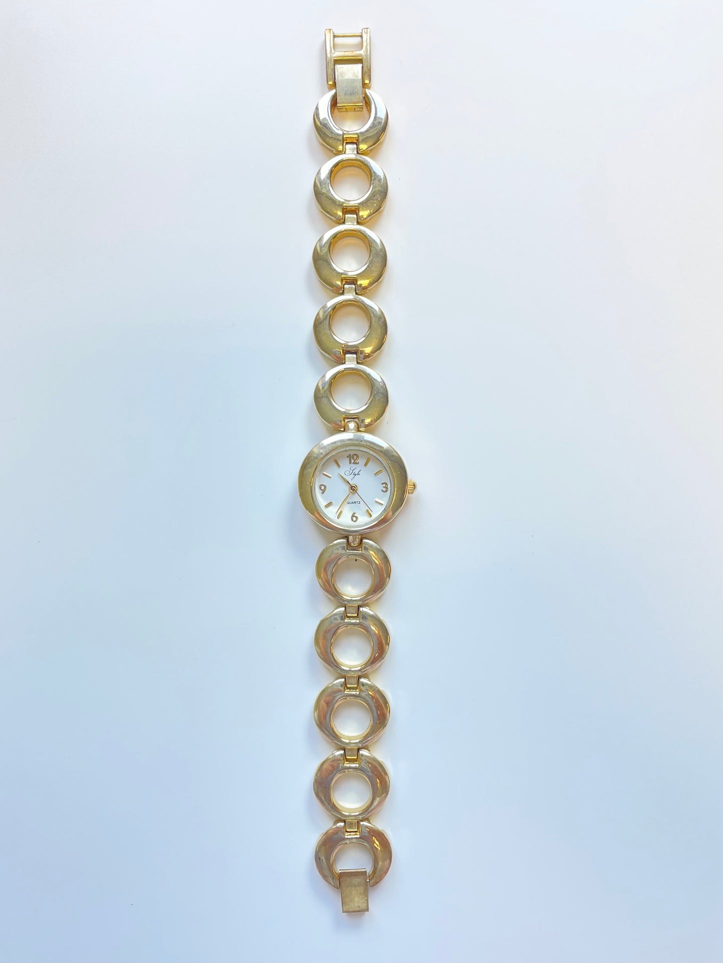 The Tiana Watch