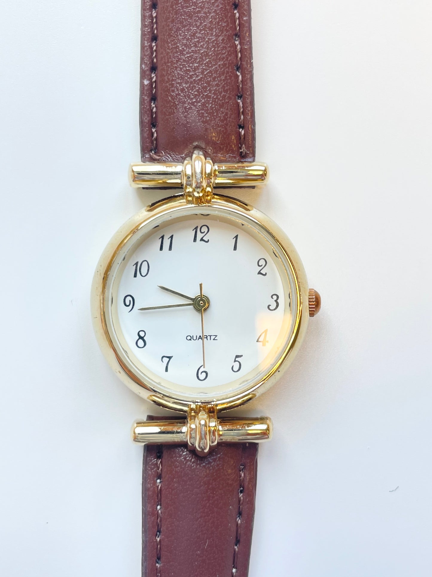 The Harriet Watch