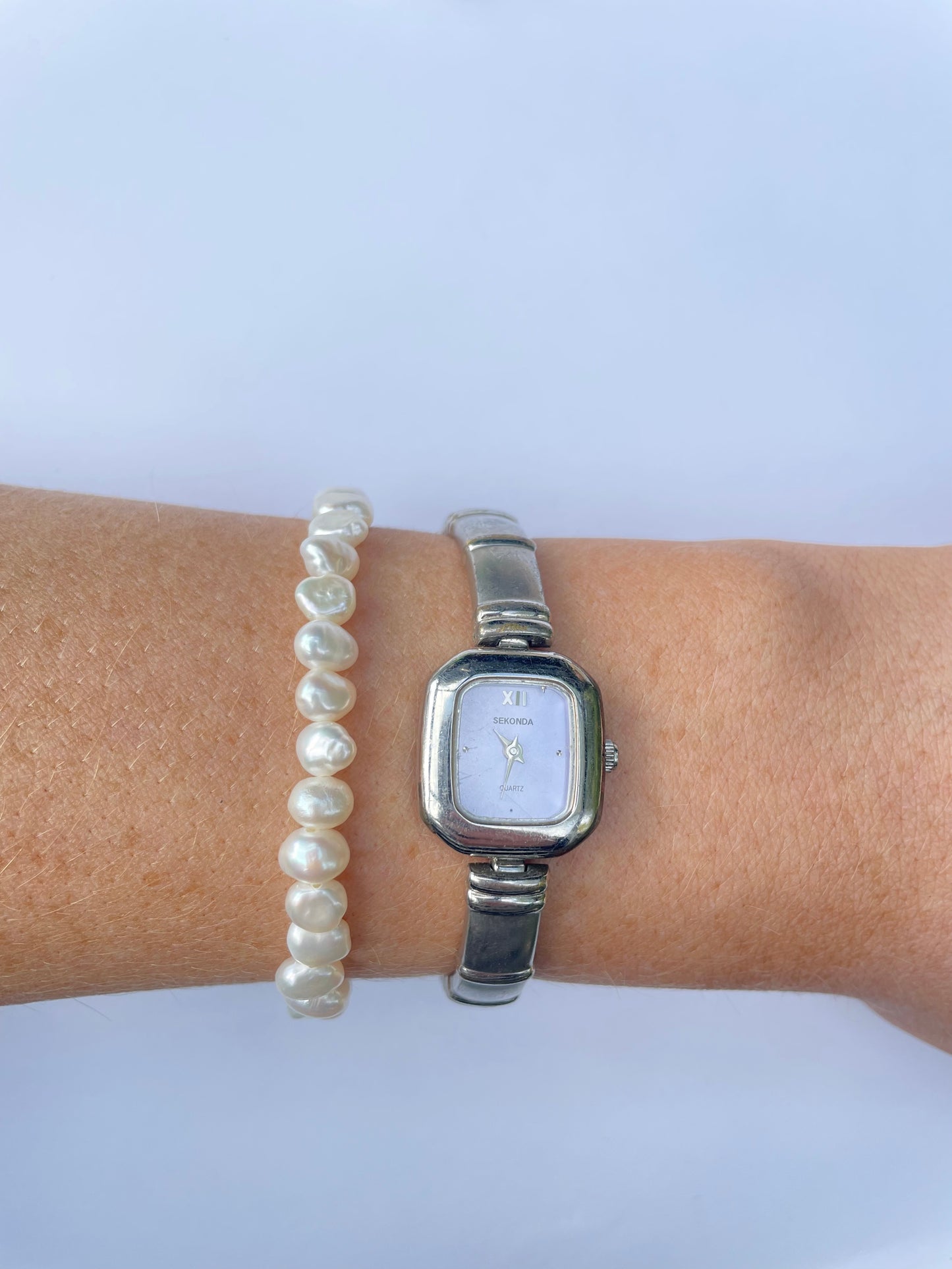 The Mildred Watch