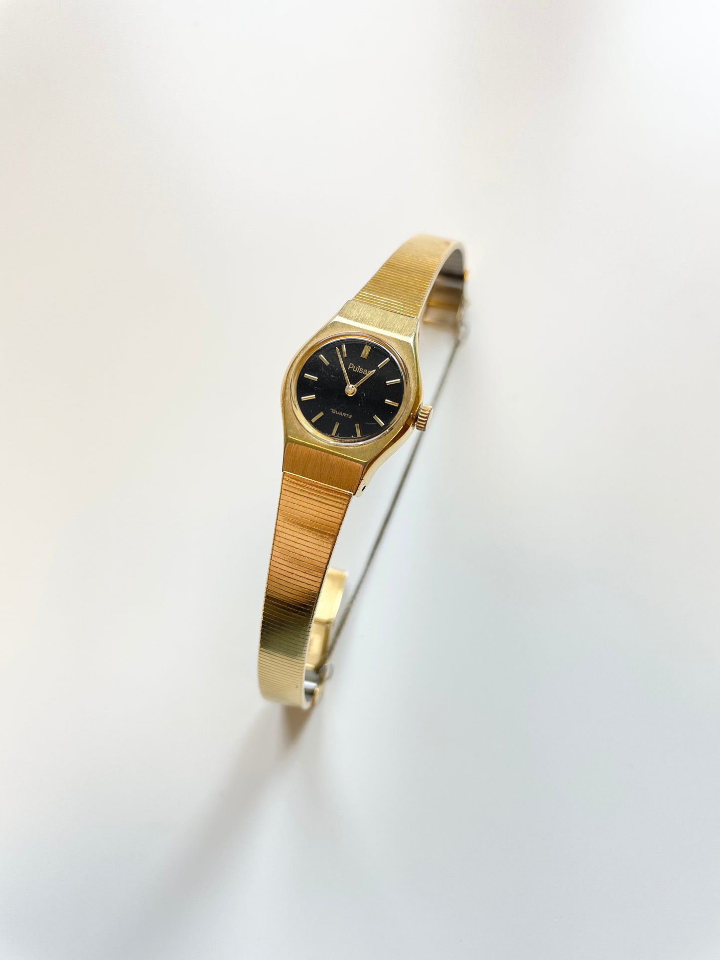The Riki Watch